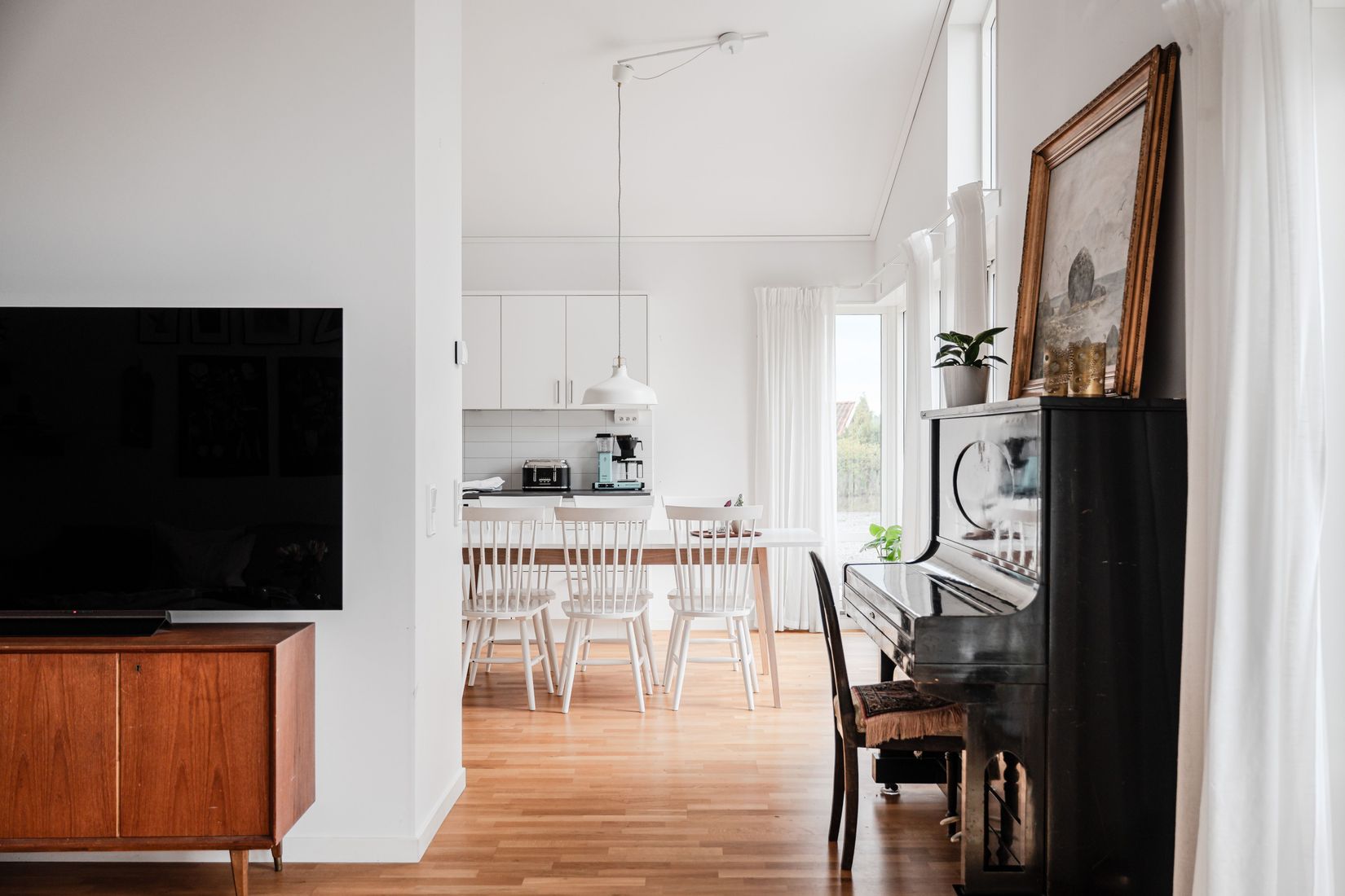 Villa, Locksta 20, Funbo, Uppsala