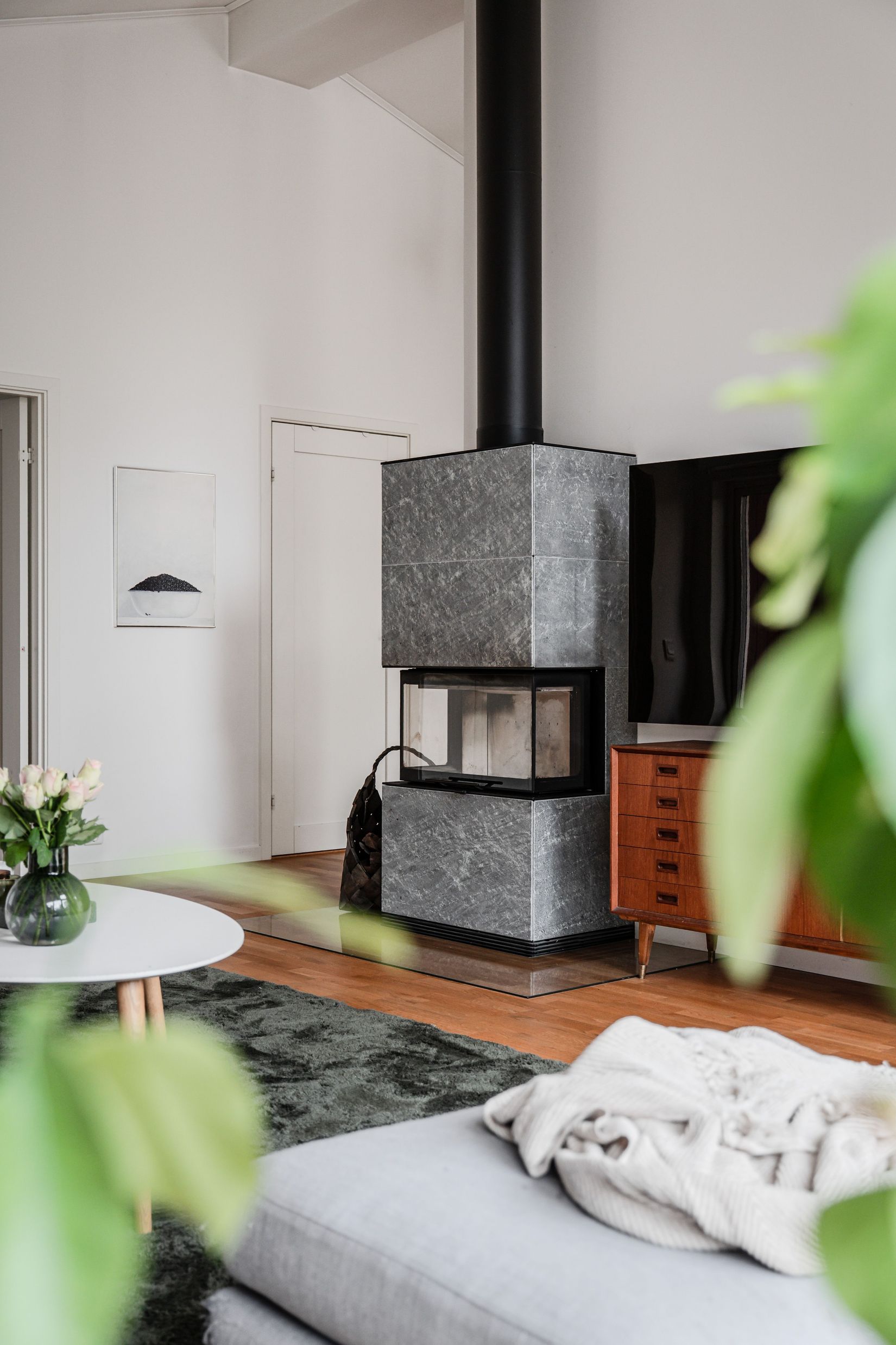 Villa, Locksta 20, Funbo, Uppsala