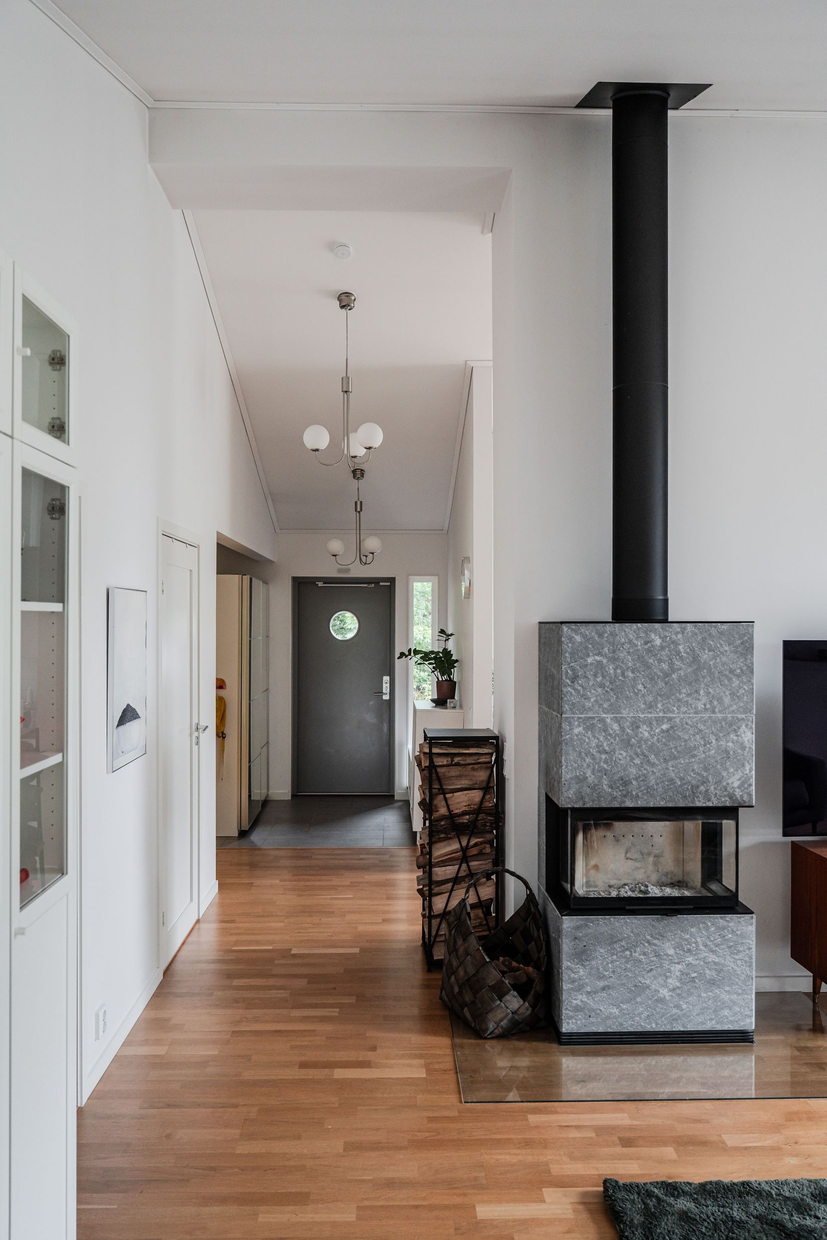 Villa, Locksta 20, Funbo, Uppsala