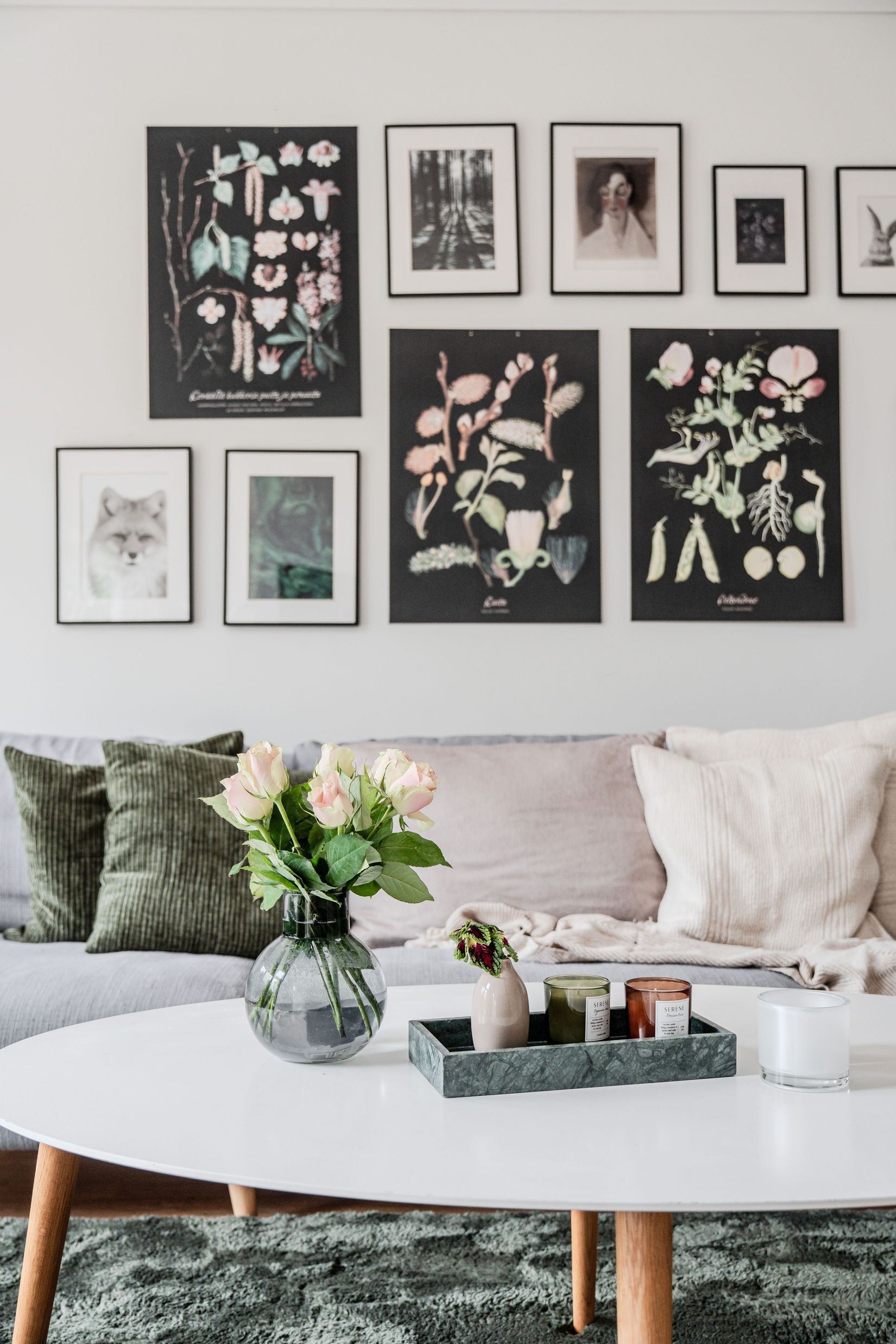 Villa, Locksta 20, Funbo, Uppsala