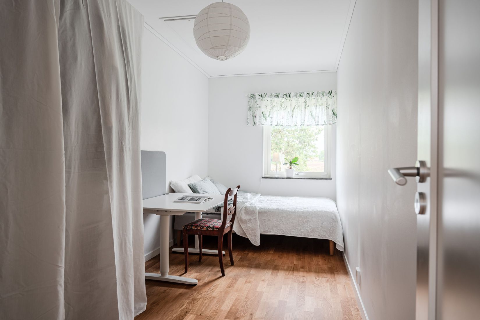 Villa, Locksta 20, Funbo, Uppsala