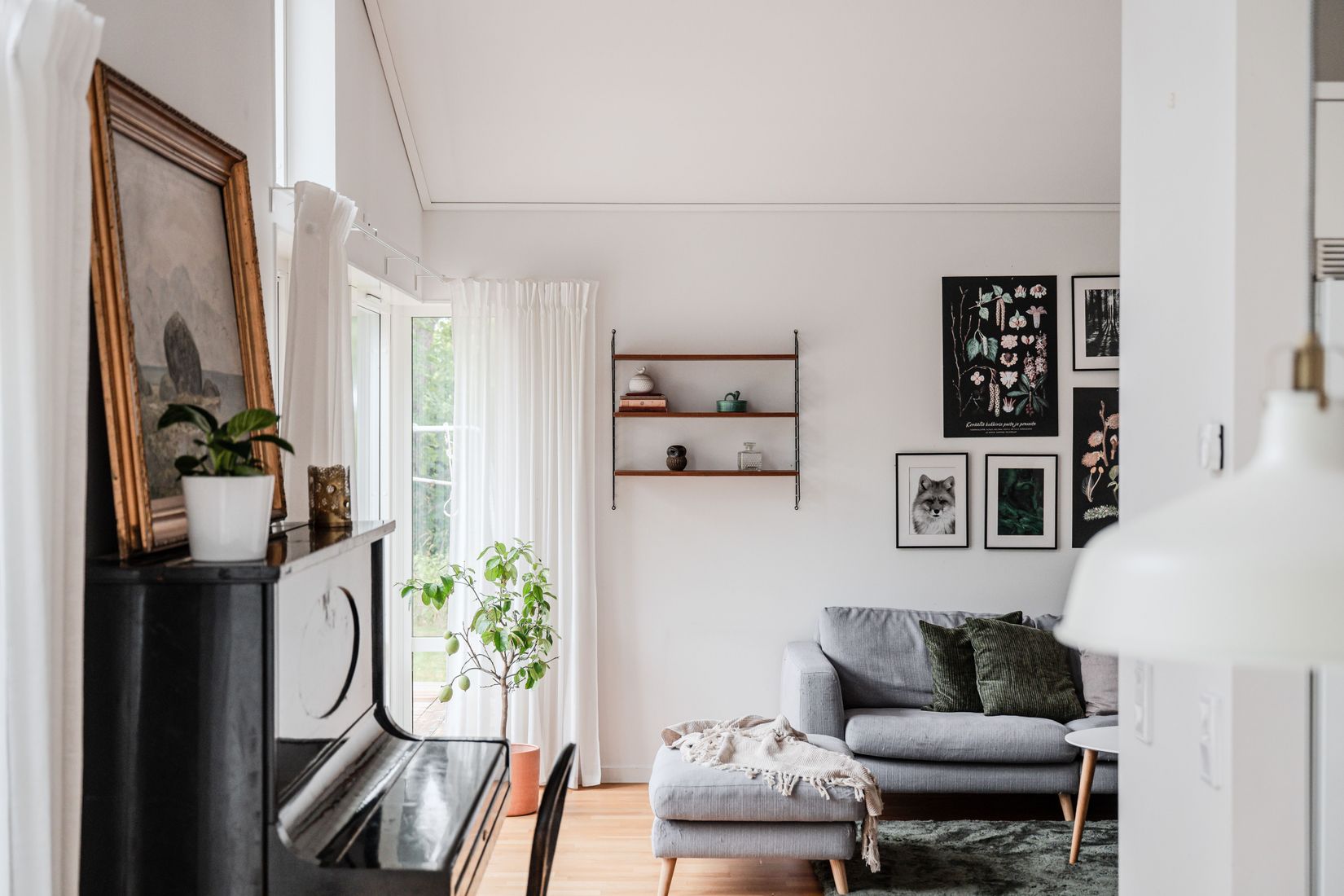 Villa, Locksta 20, Funbo, Uppsala