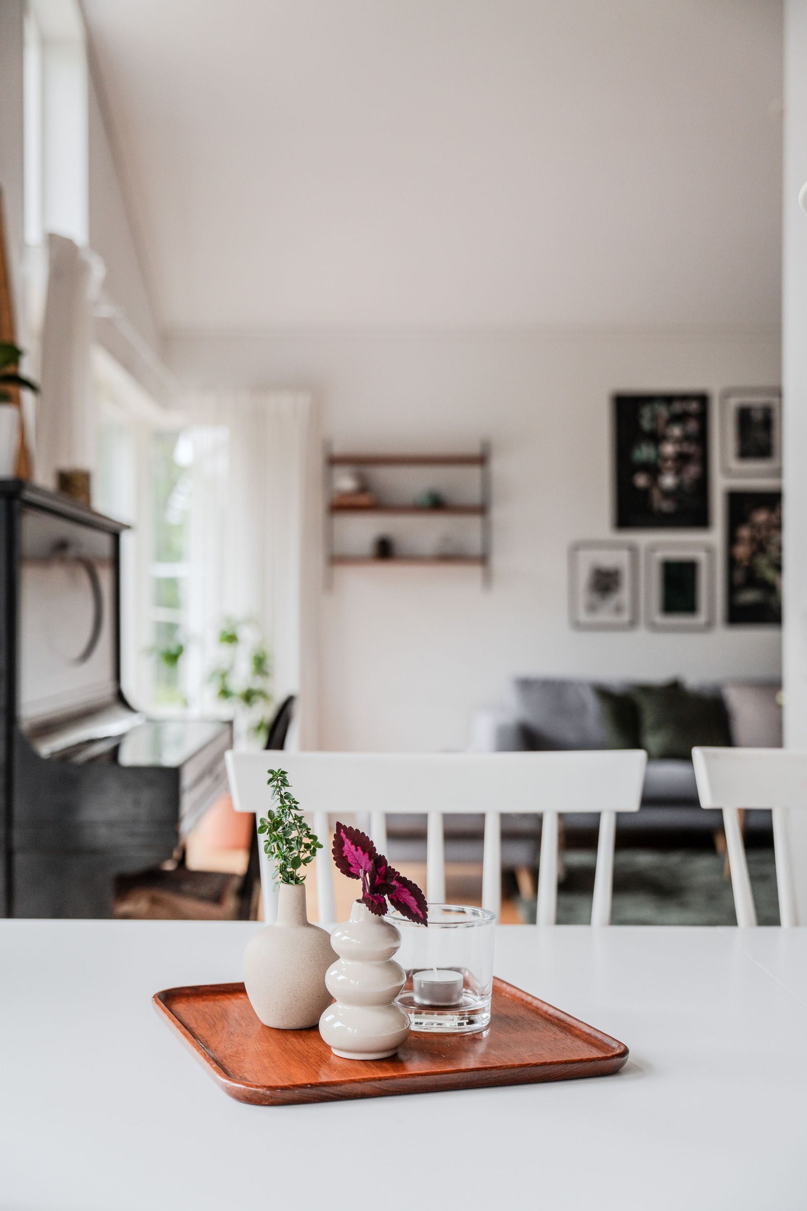 Villa, Locksta 20, Funbo, Uppsala