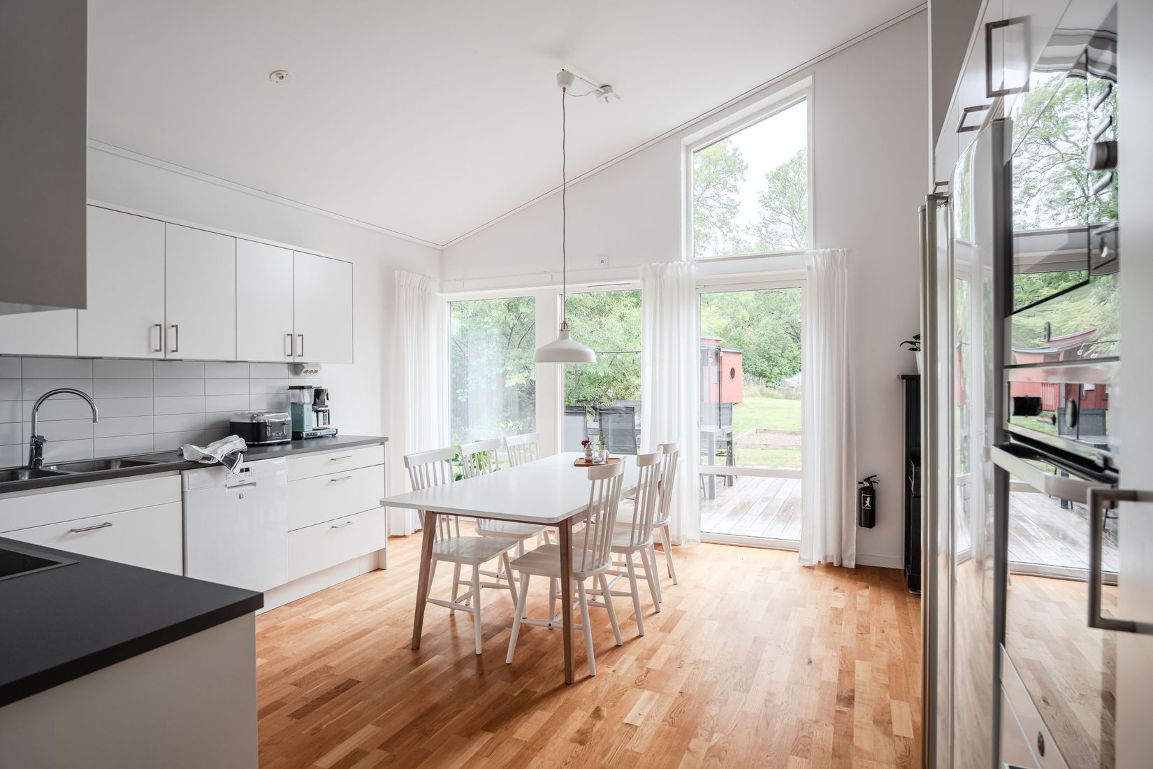 Villa, Locksta 20, Funbo, Uppsala