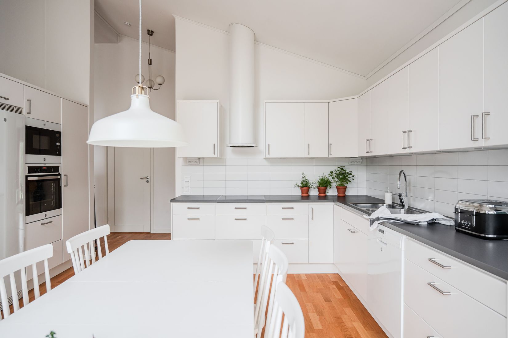 Villa, Locksta 20, Funbo, Uppsala