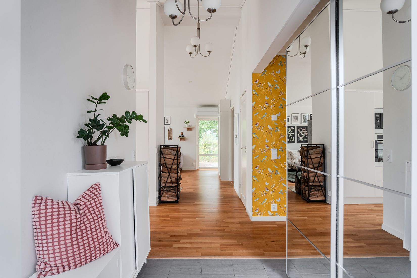 Villa, Locksta 20, Funbo, Uppsala