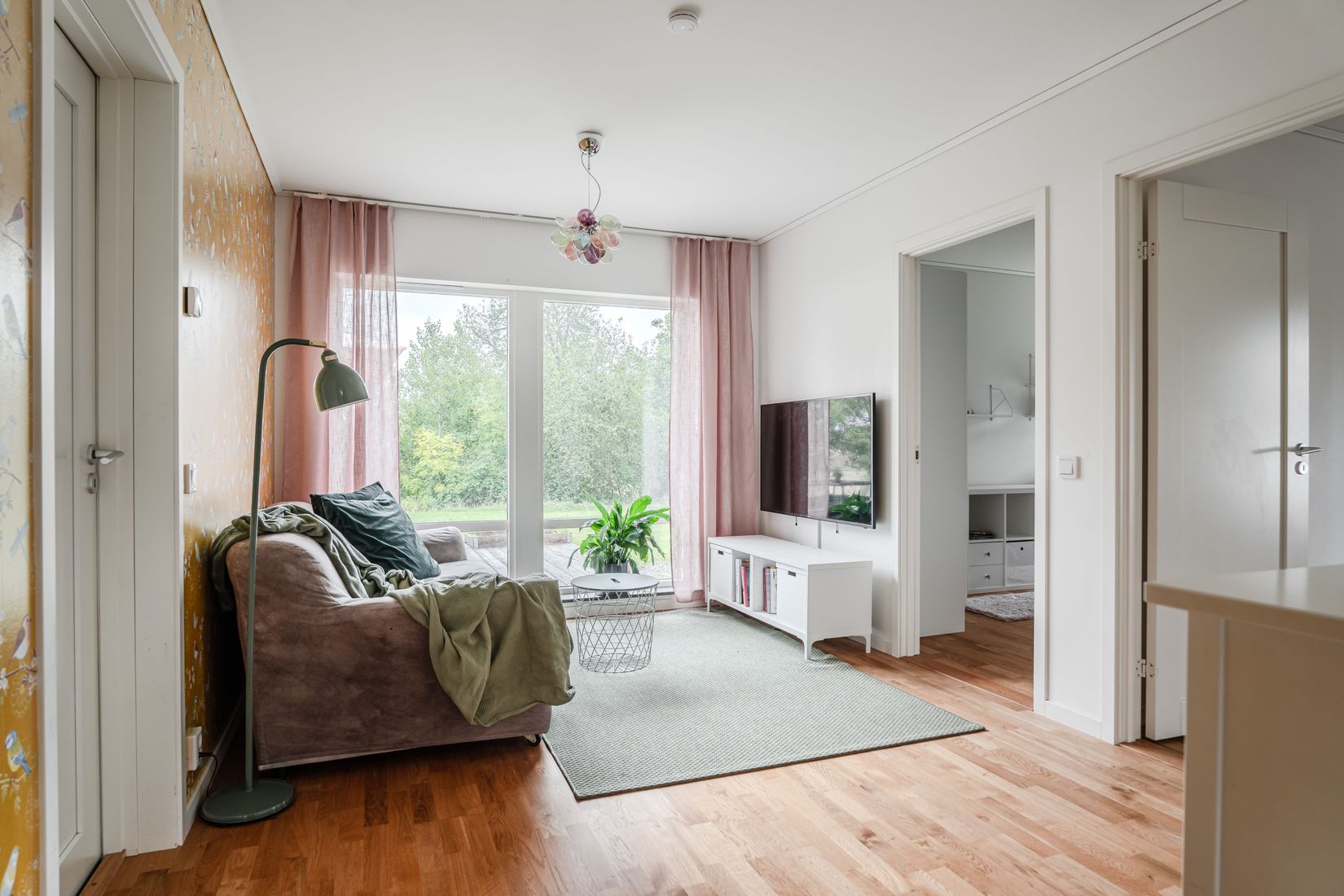 Villa, Locksta 20, Funbo, Uppsala