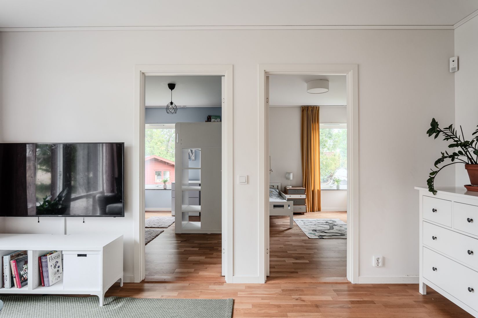 Villa, Locksta 20, Funbo, Uppsala