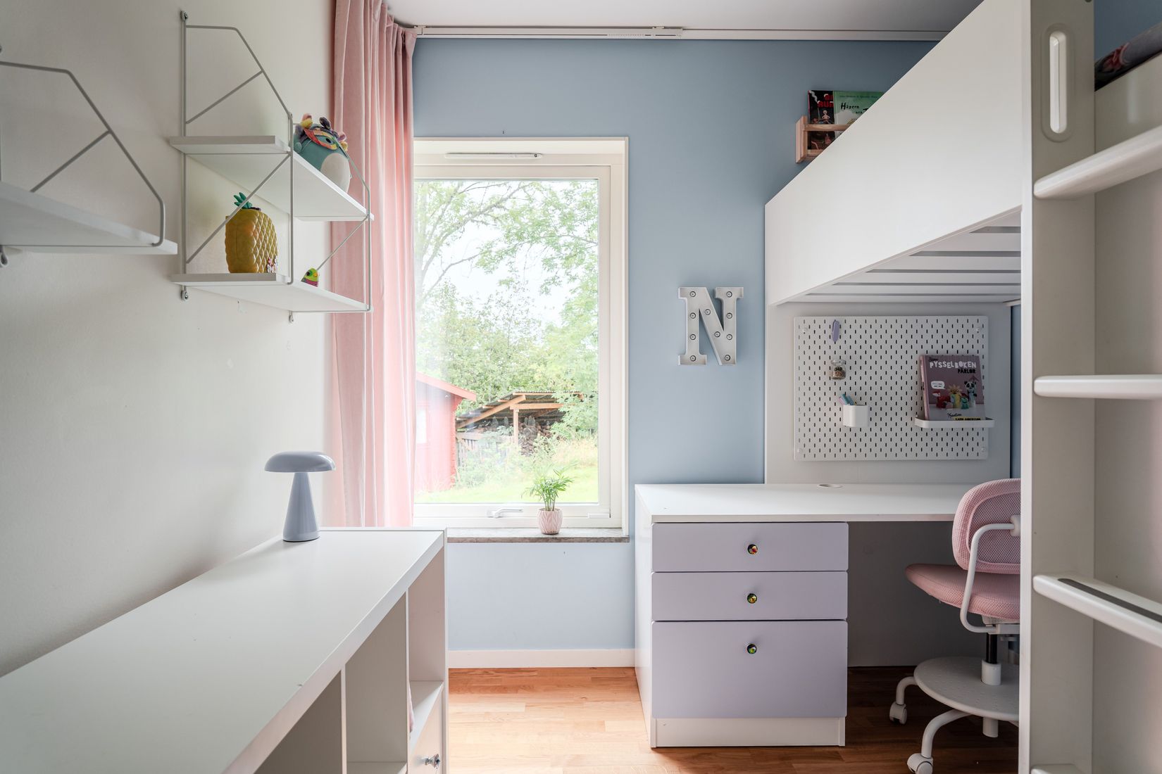 Villa, Locksta 20, Funbo, Uppsala