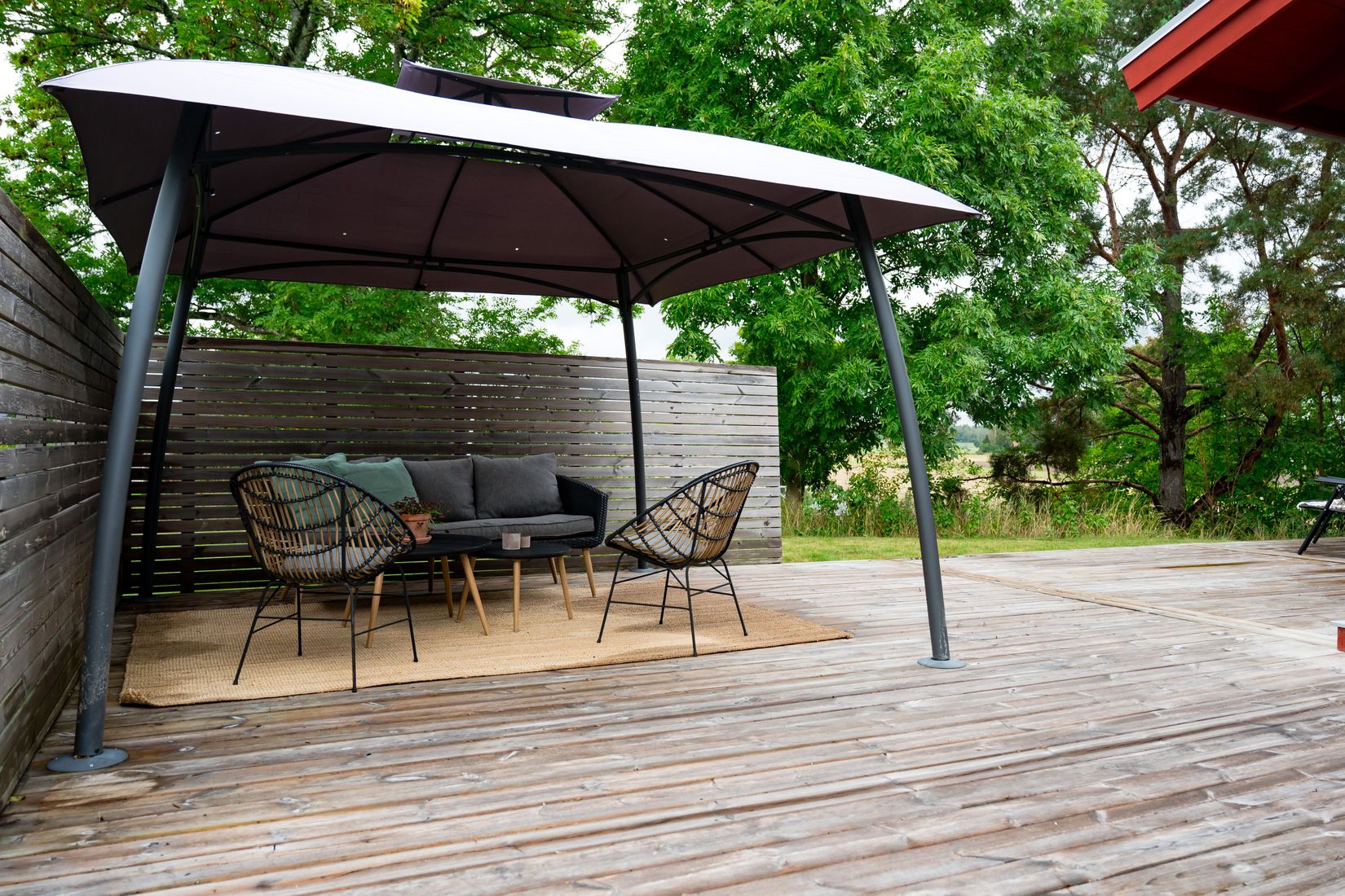 Villa, Locksta 20, Funbo, Uppsala