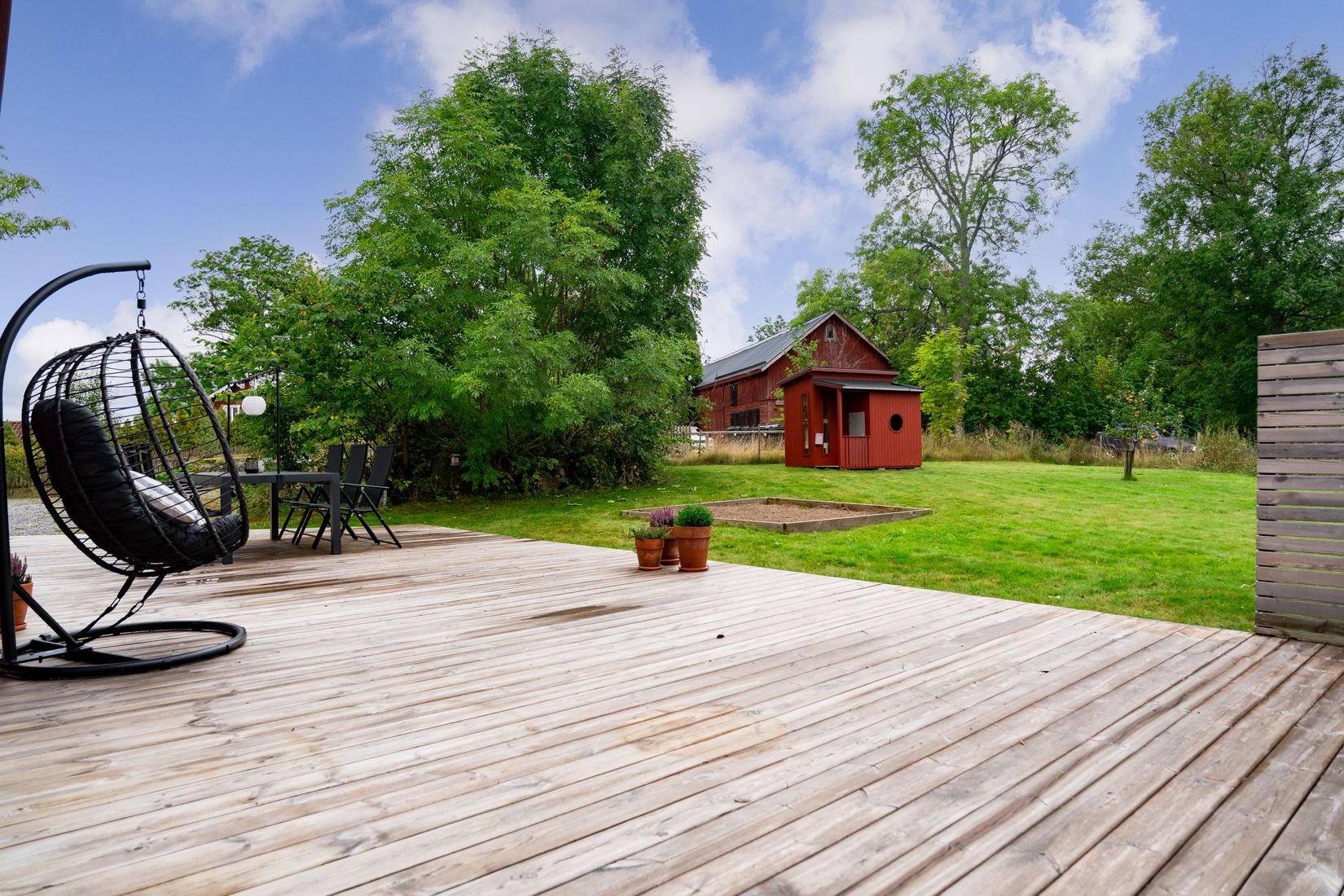 Villa, Locksta 20, Funbo, Uppsala