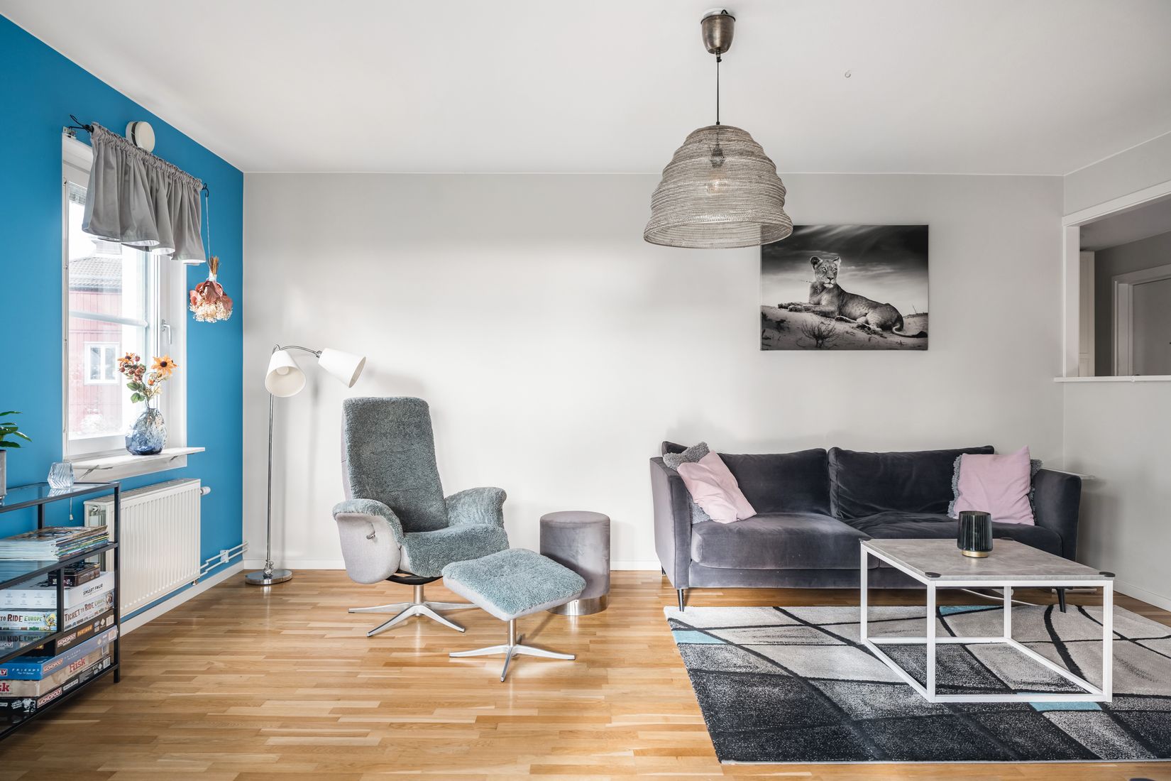 Bostadsrätt, Sidensvansvägen 67, Sjöberg, Sollentuna