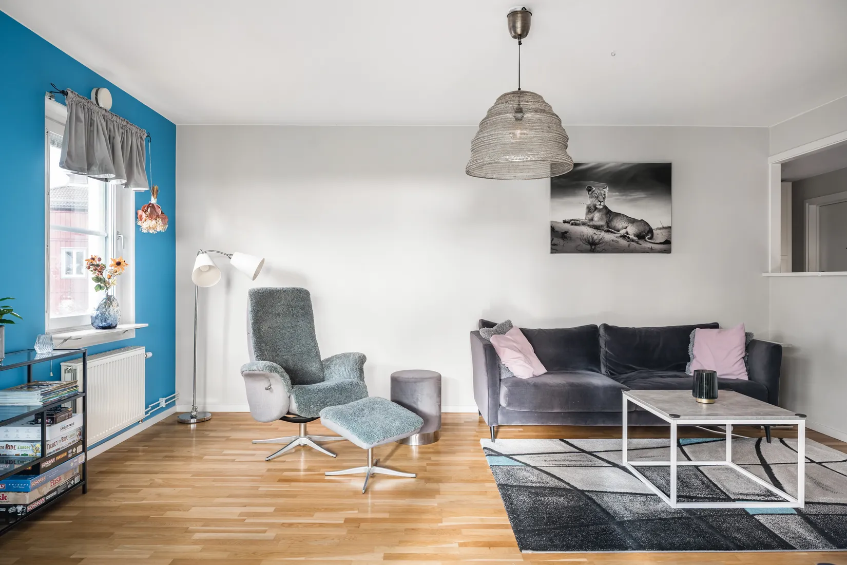 Bostadsrätt, Sidensvansvägen 67, Sjöberg, Sollentuna
