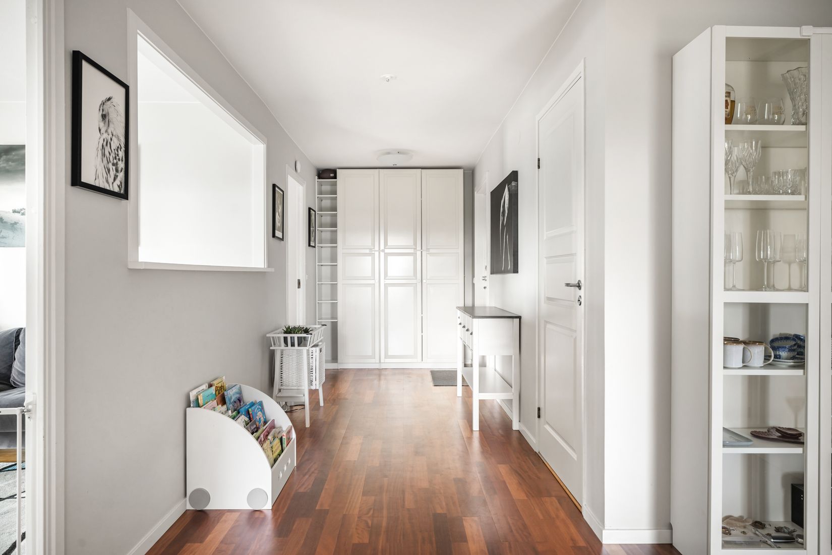 Bostadsrätt, Sidensvansvägen 67, Sjöberg, Sollentuna