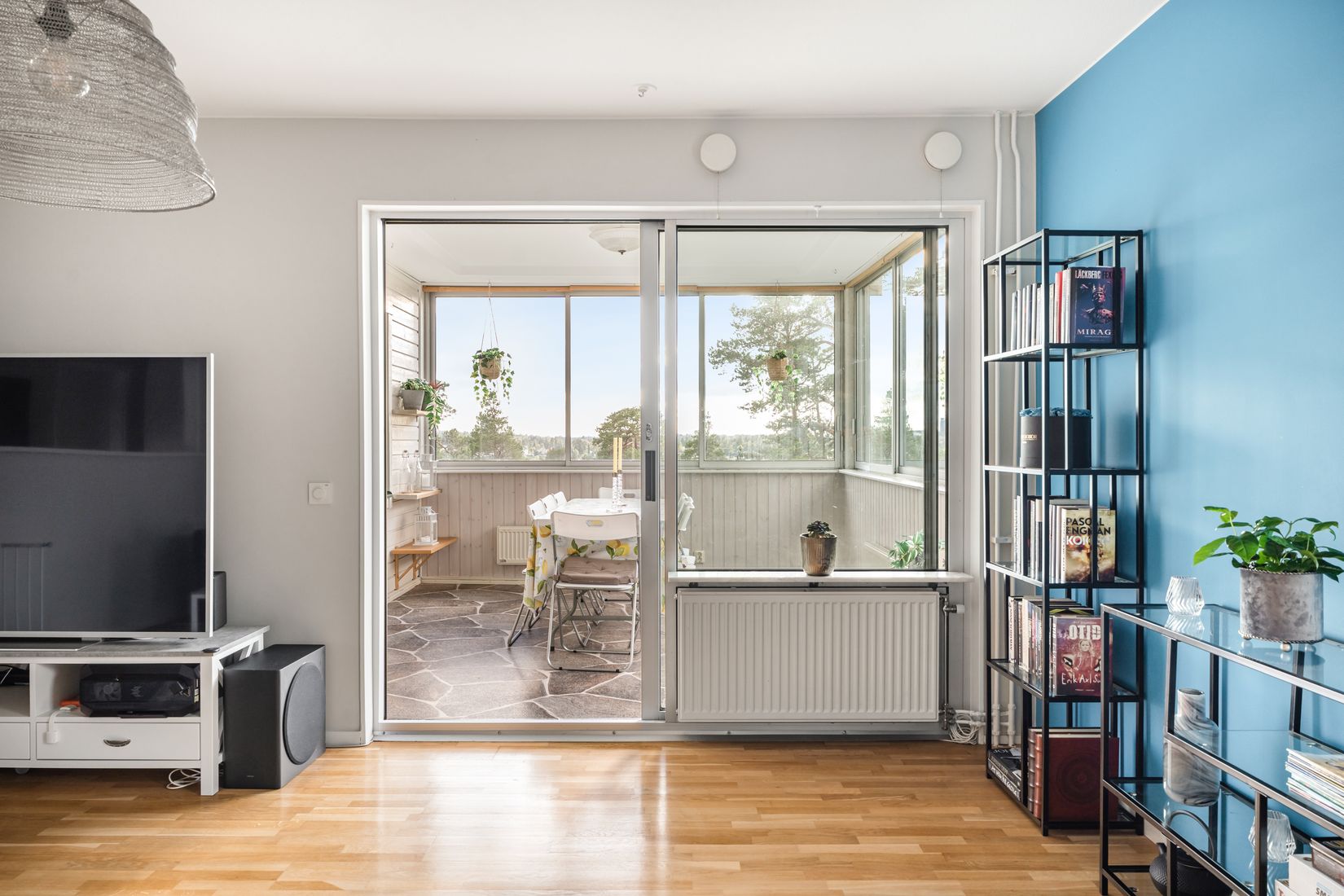 Bostadsrätt, Sidensvansvägen 67, Sjöberg, Sollentuna