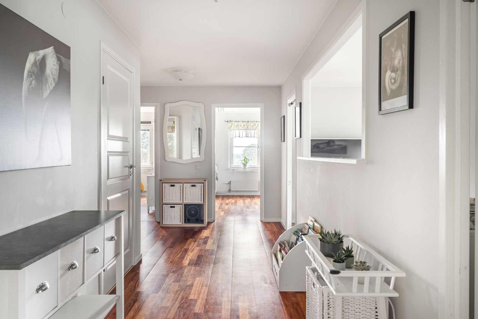 Bostadsrätt, Sidensvansvägen 67, Sjöberg, Sollentuna