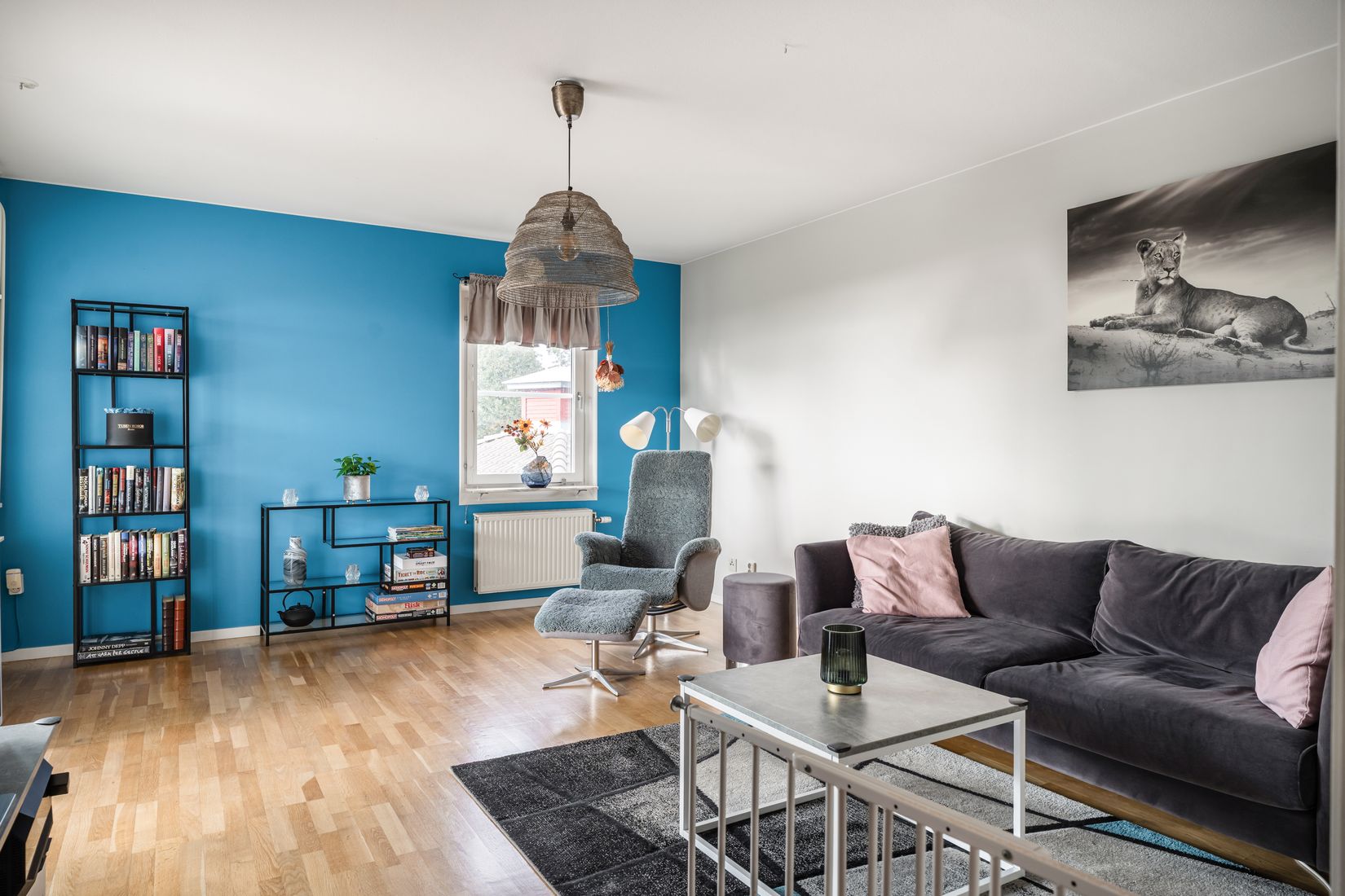 Bostadsrätt, Sidensvansvägen 67, Sjöberg, Sollentuna