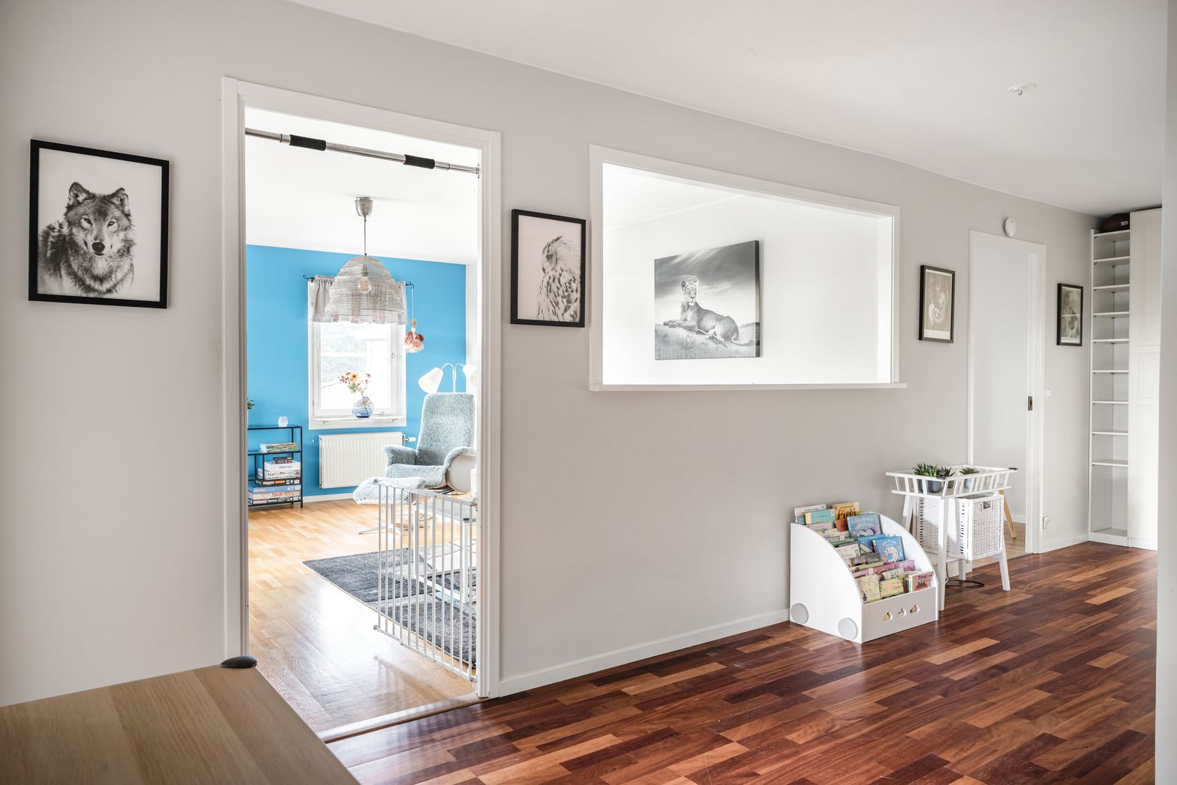 Bostadsrätt, Sidensvansvägen 67, Sjöberg, Sollentuna