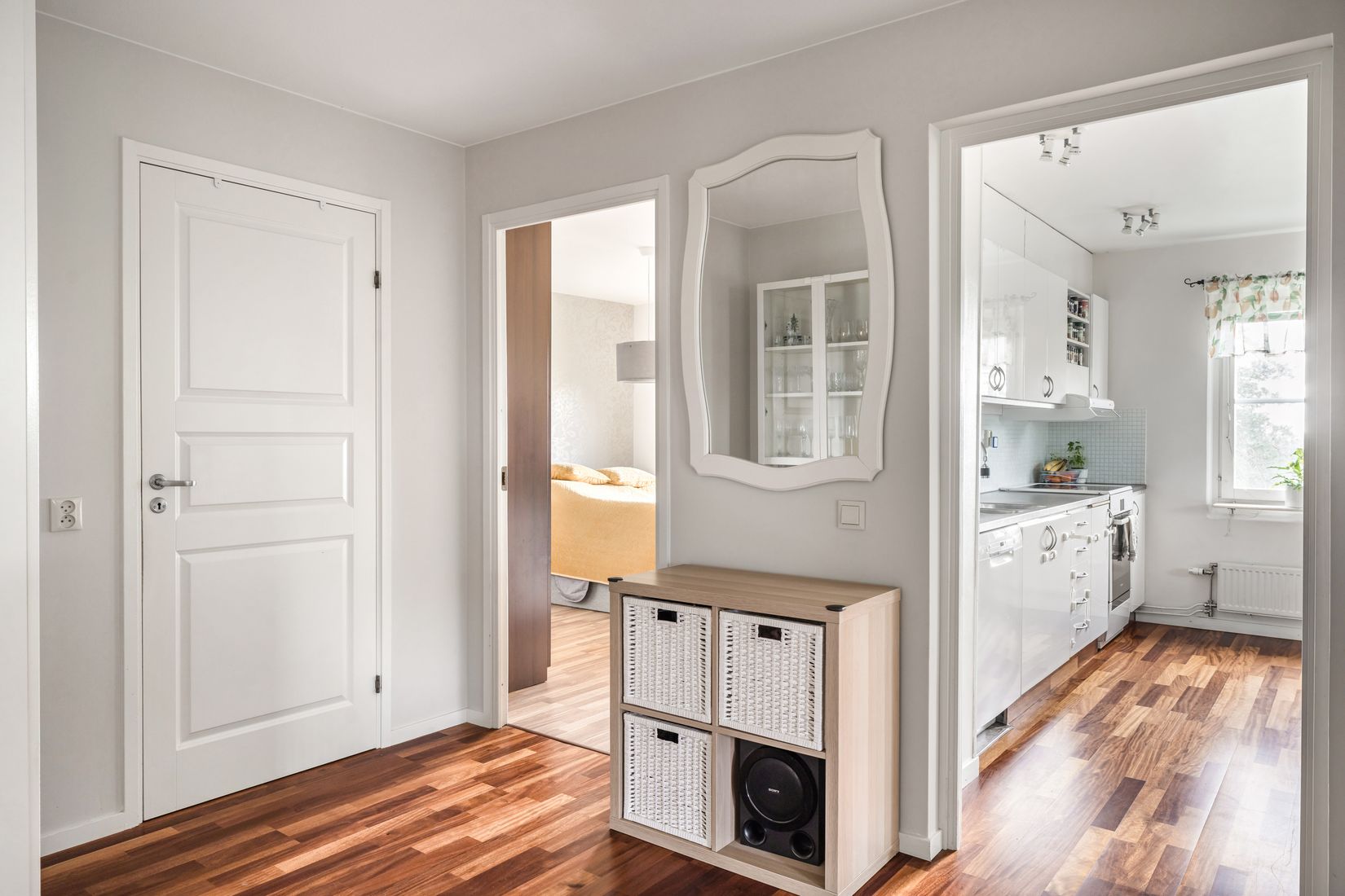 Bostadsrätt, Sidensvansvägen 67, Sjöberg, Sollentuna