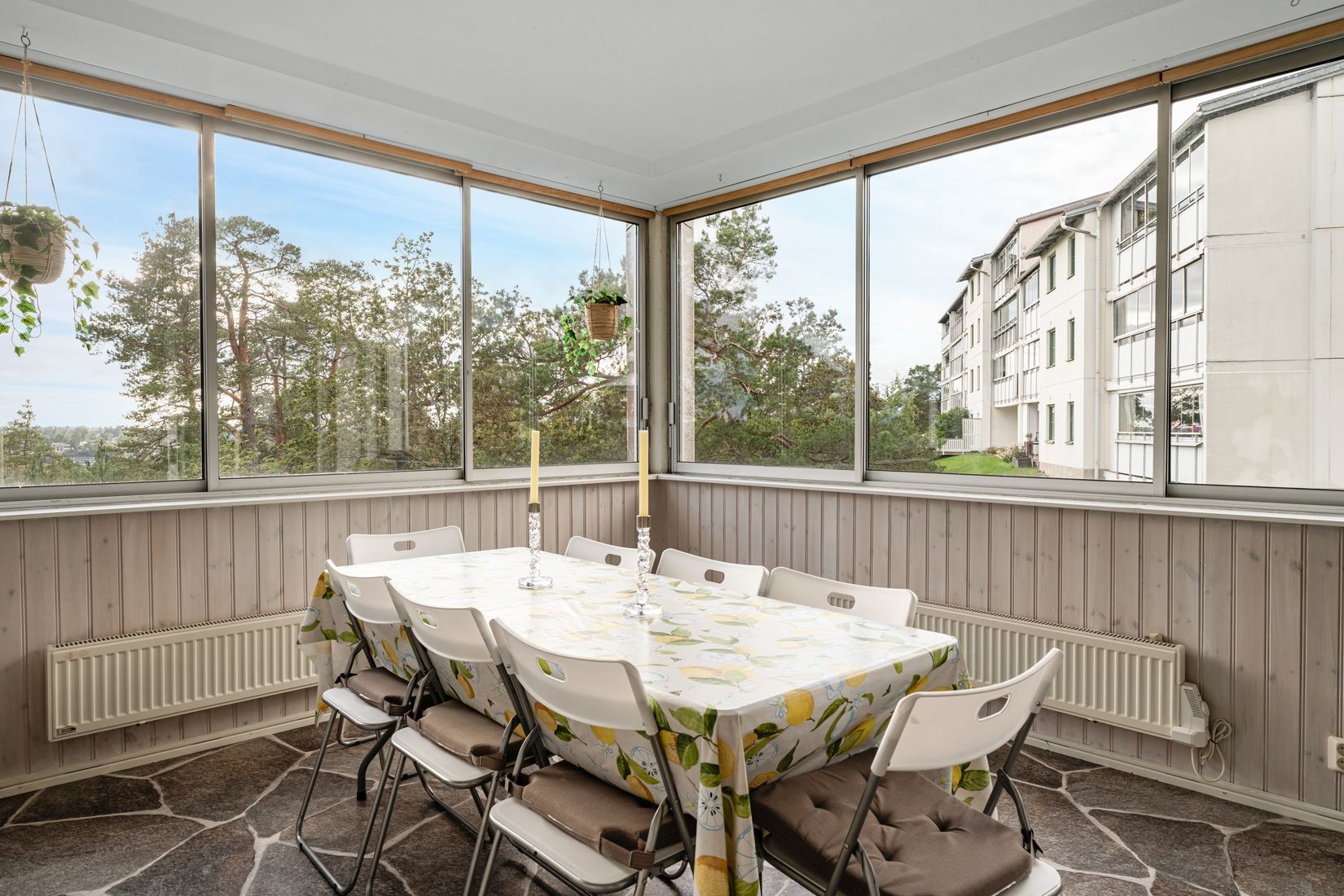 Bostadsrätt, Sidensvansvägen 67, Sjöberg, Sollentuna