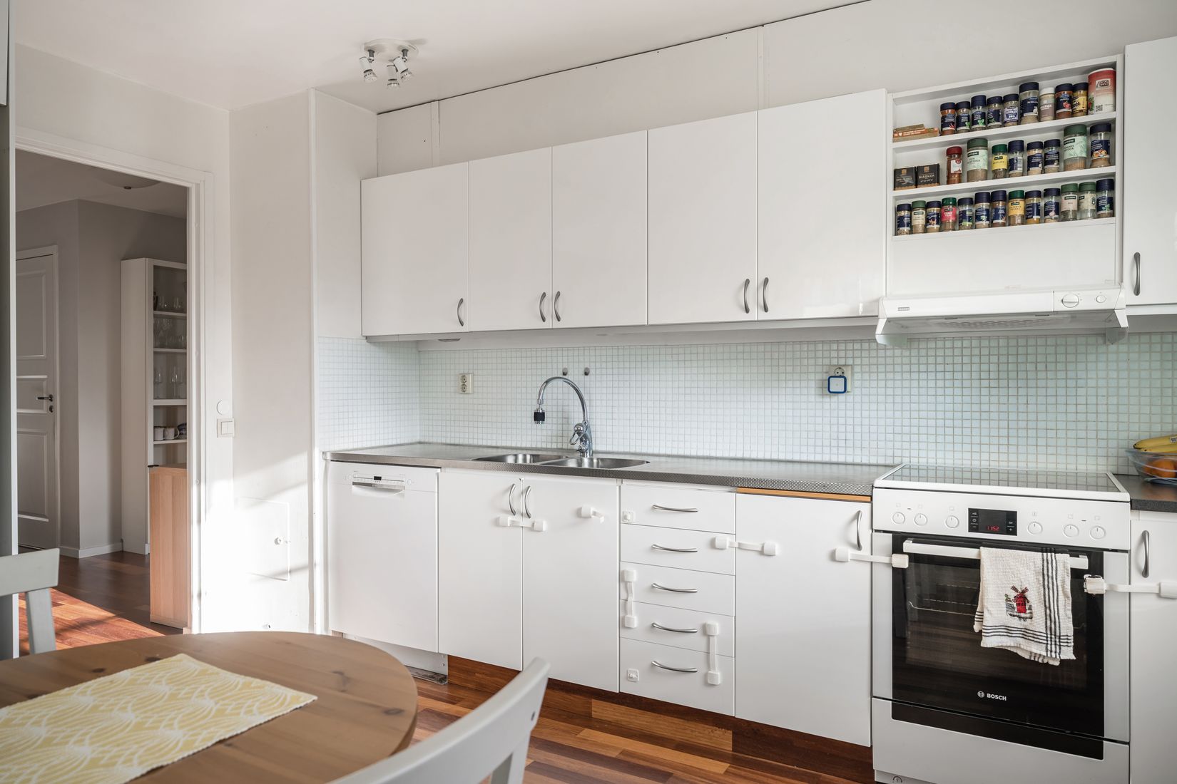 Bostadsrätt, Sidensvansvägen 67, Sjöberg, Sollentuna