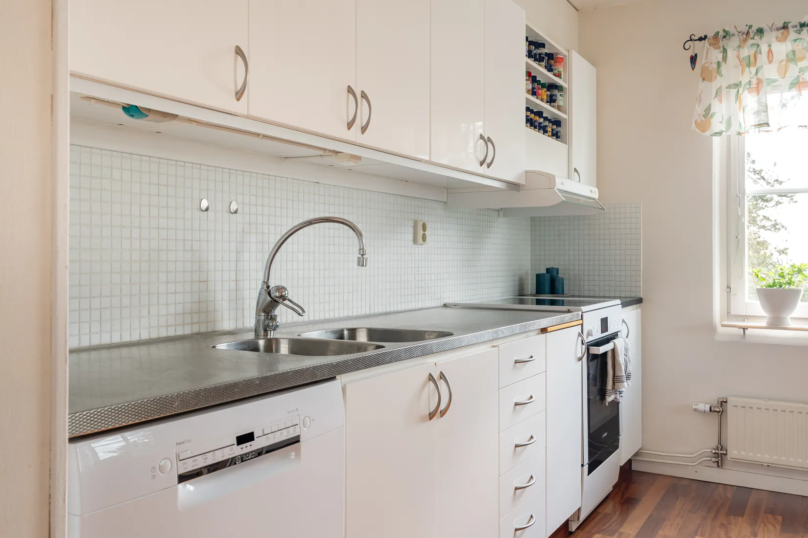 Bostadsrätt, Sidensvansvägen 67, Sjöberg, Sollentuna