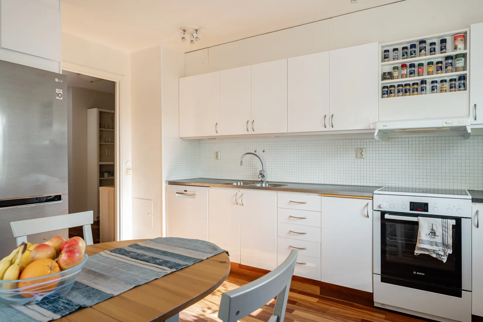 Bostadsrätt, Sidensvansvägen 67, Sjöberg, Sollentuna
