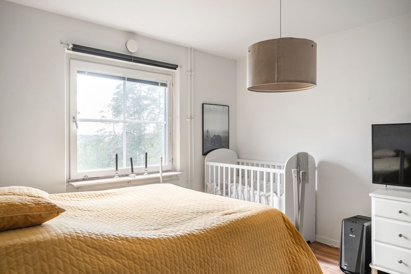 Bostadsrätt, Sidensvansvägen 67, Sjöberg, Sollentuna