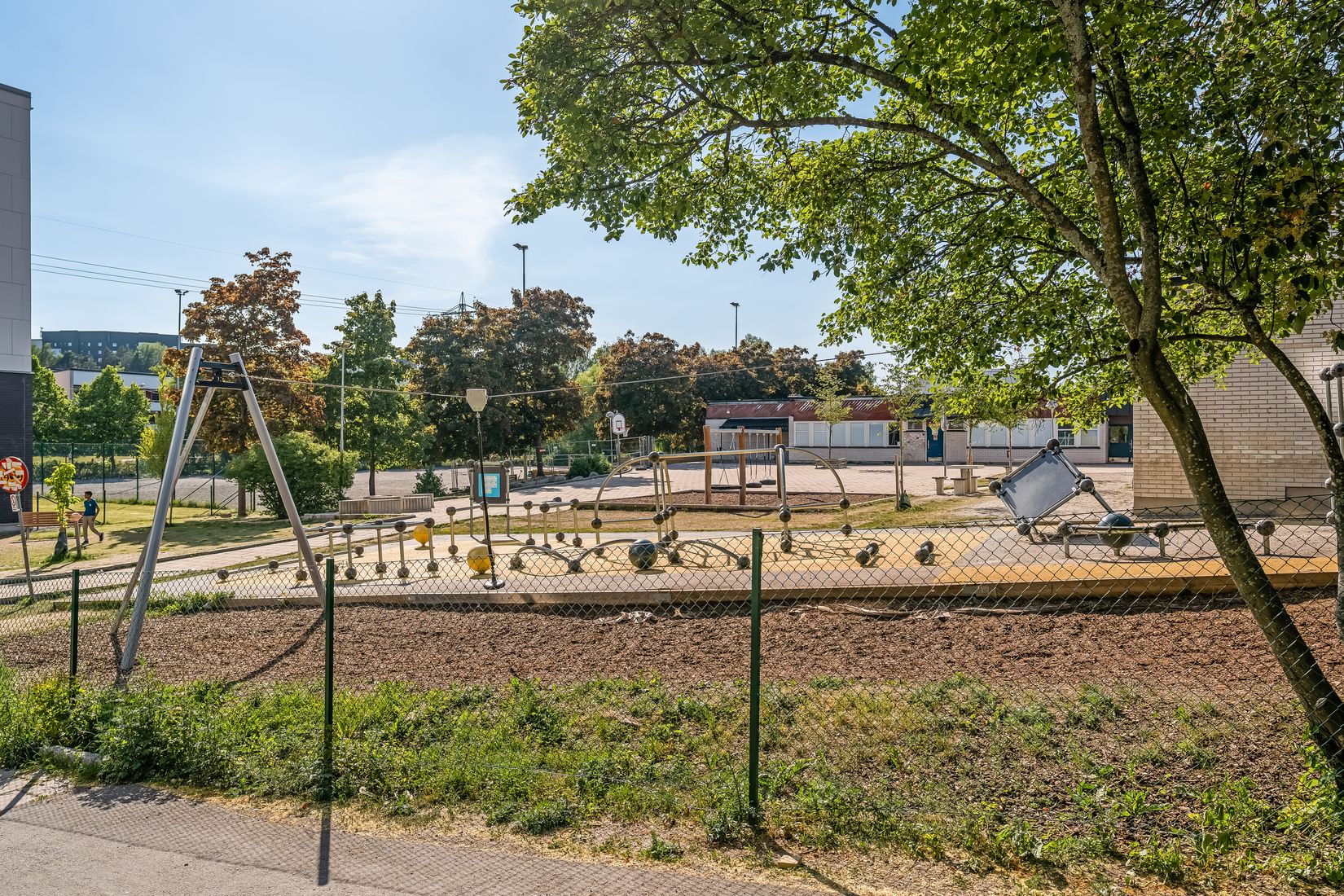 Bostadsrätt, Sidensvansvägen 67, Sjöberg, Sollentuna