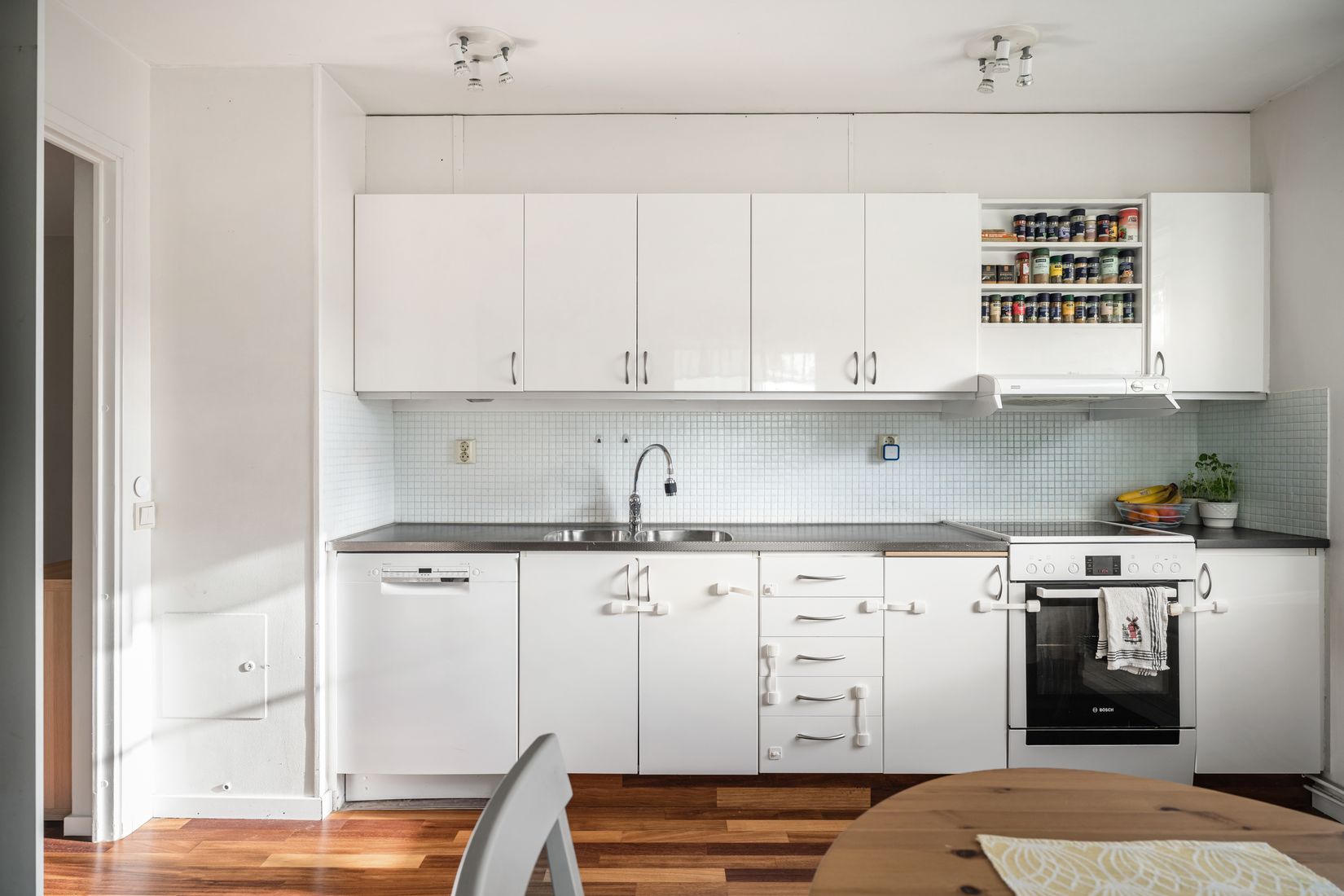 Bostadsrätt, Sidensvansvägen 67, Sjöberg, Sollentuna