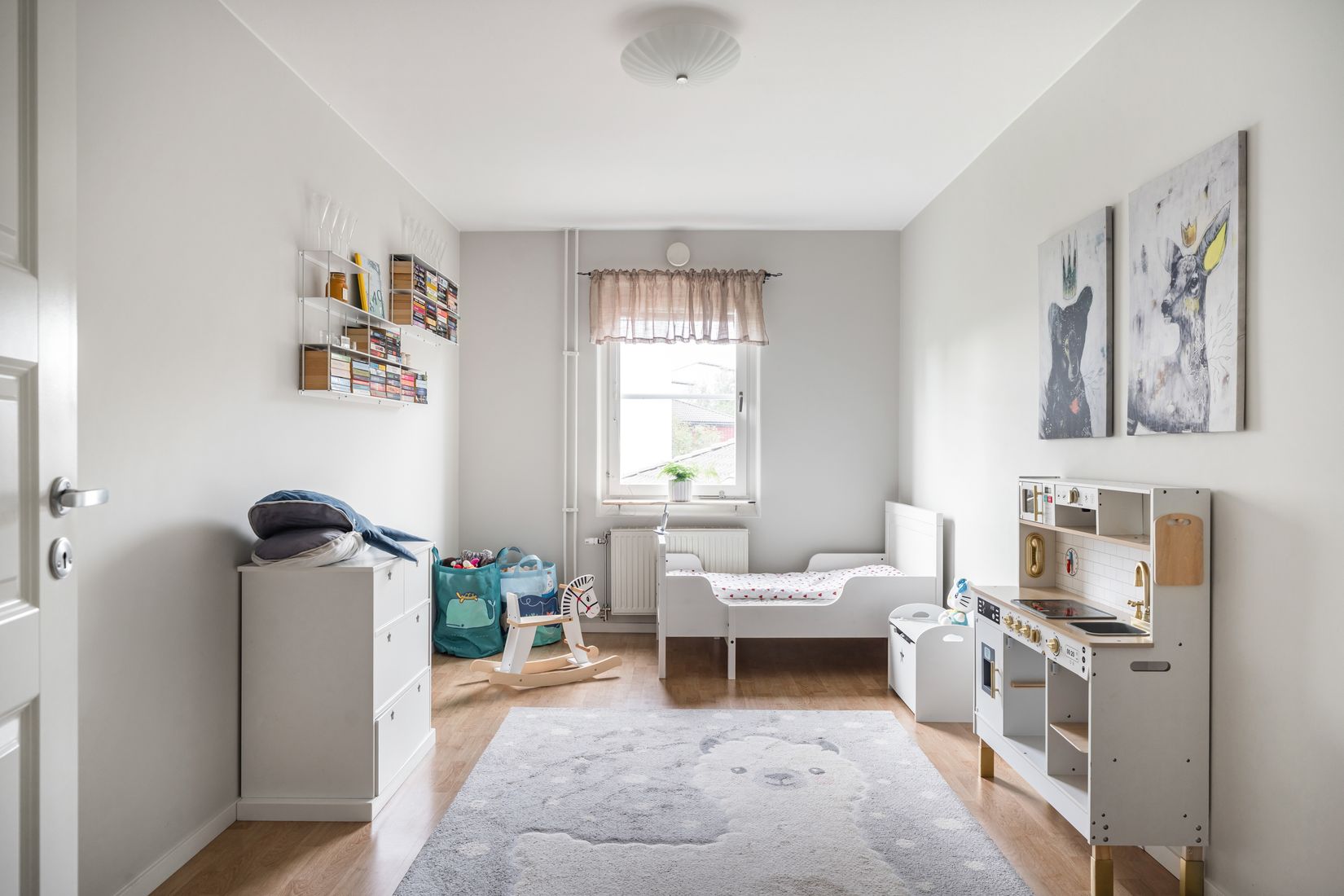 Bostadsrätt, Sidensvansvägen 67, Sjöberg, Sollentuna