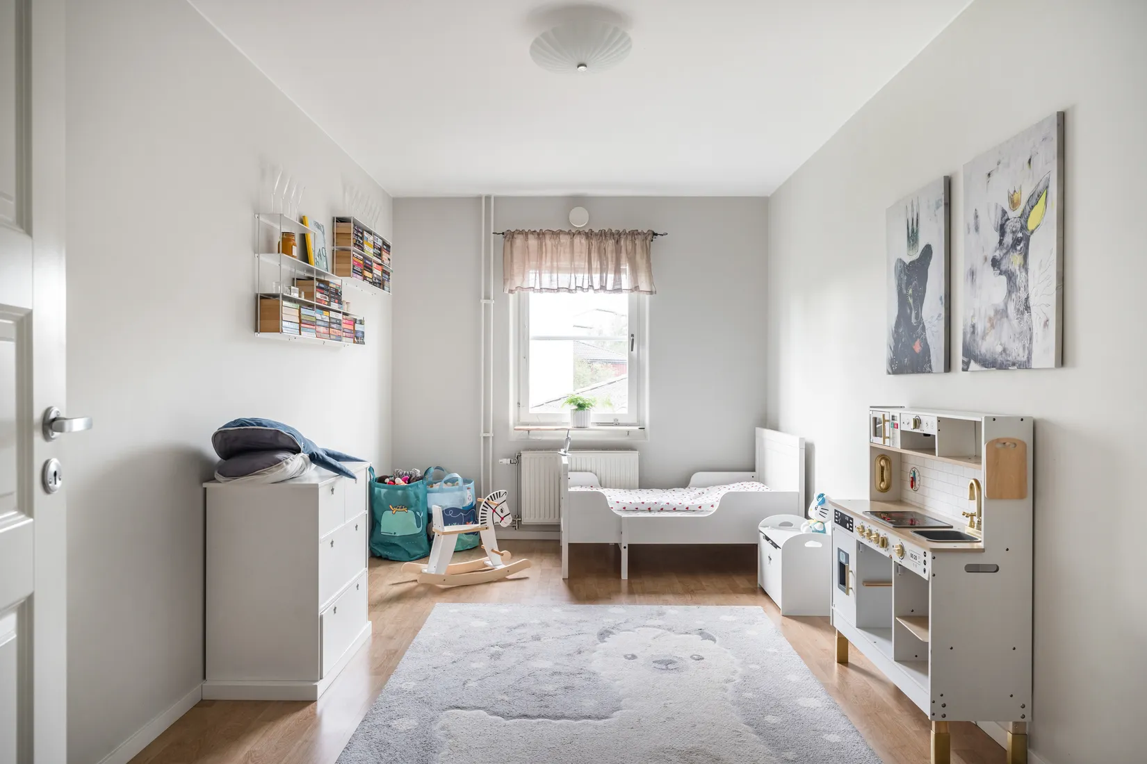 Bostadsrätt, Sidensvansvägen 67, Sjöberg, Sollentuna