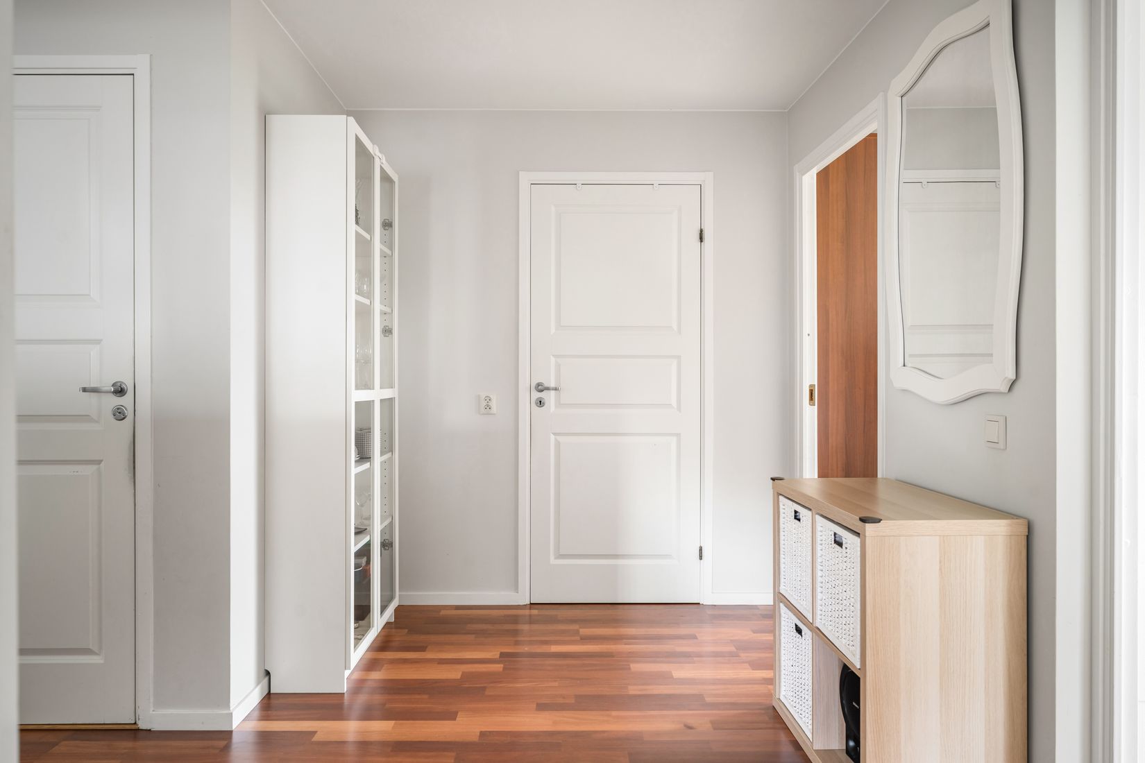 Bostadsrätt, Sidensvansvägen 67, Sjöberg, Sollentuna