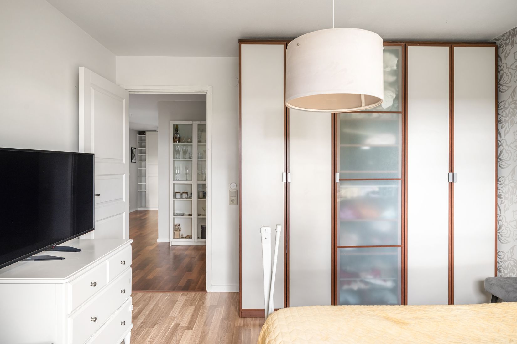 Bostadsrätt, Sidensvansvägen 67, Sjöberg, Sollentuna