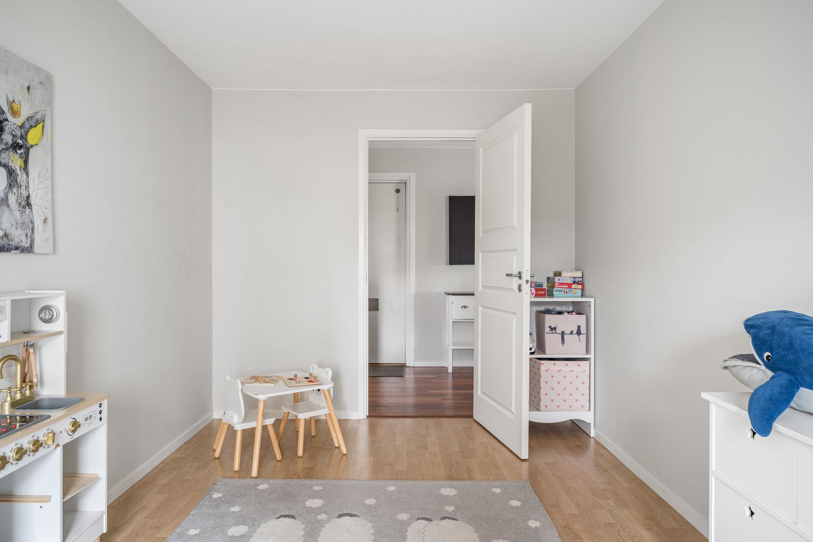 Bostadsrätt, Sidensvansvägen 67, Sjöberg, Sollentuna