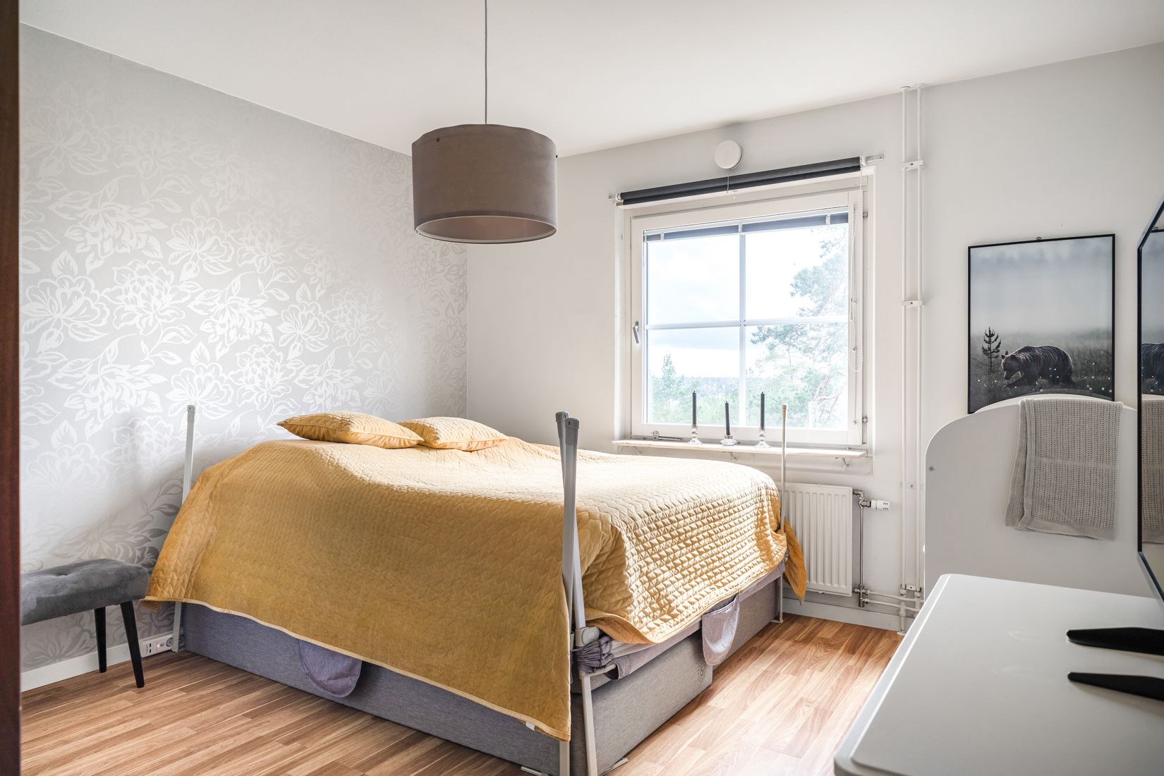 Bostadsrätt, Sidensvansvägen 67, Sjöberg, Sollentuna