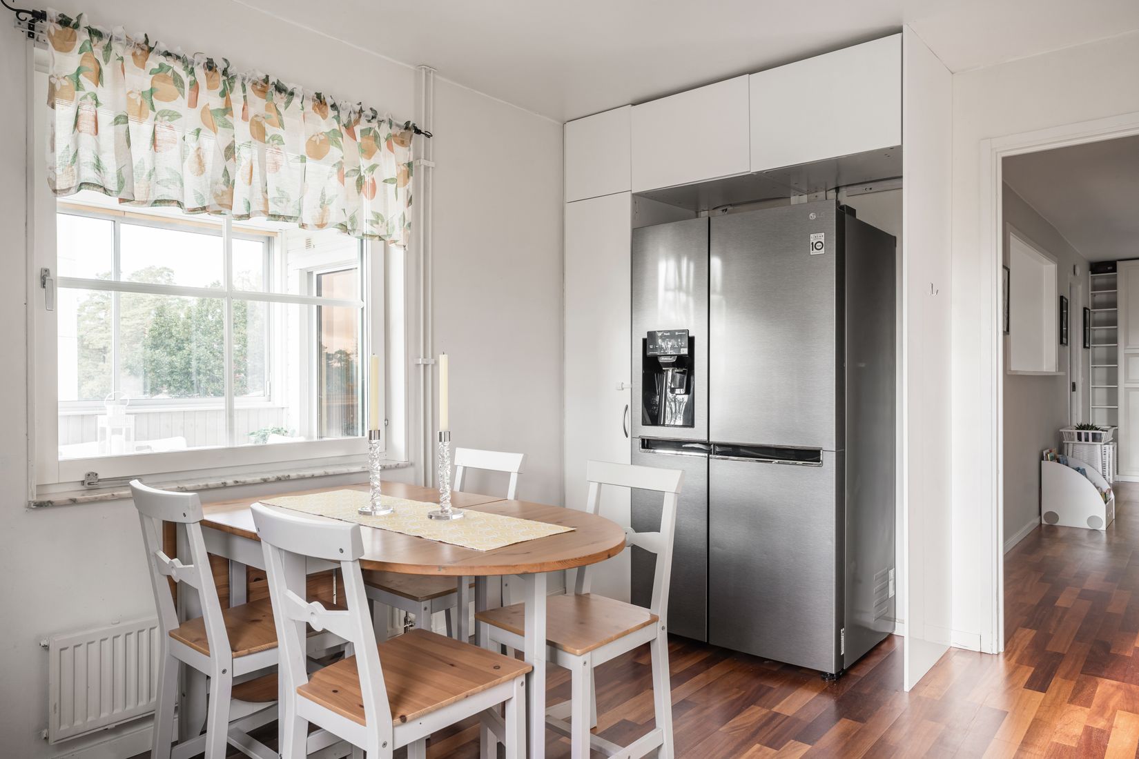 Bostadsrätt, Sidensvansvägen 67, Sjöberg, Sollentuna