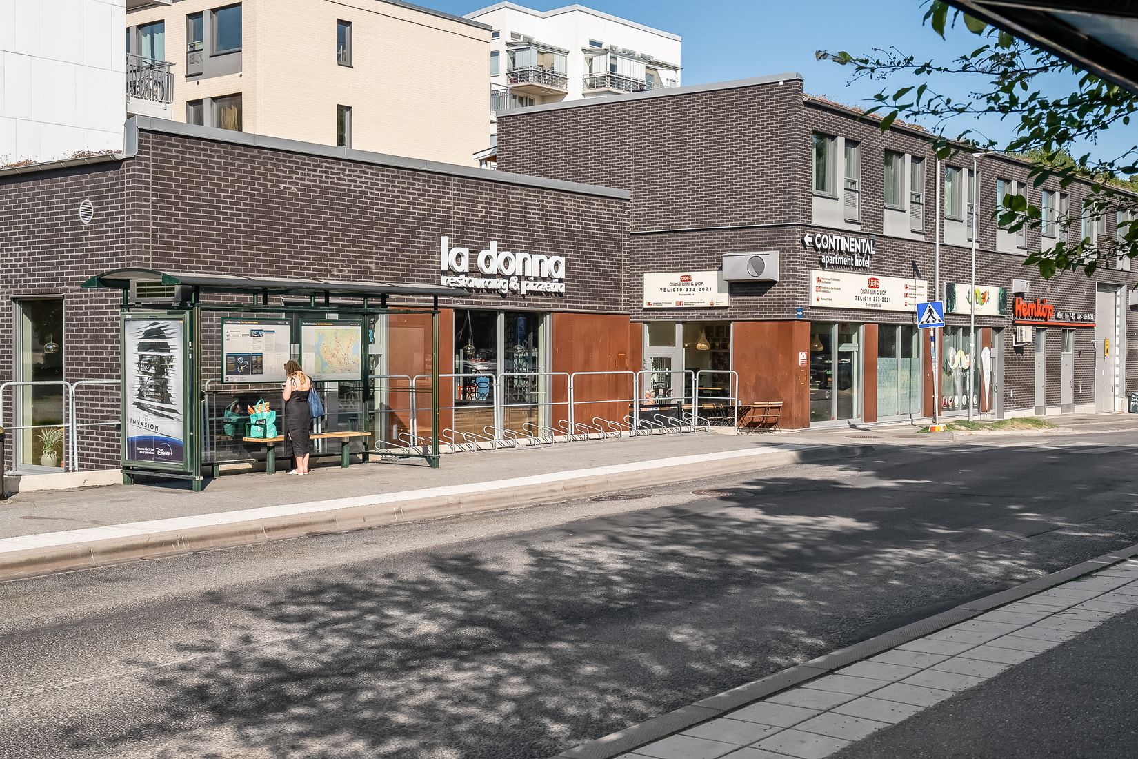 Bostadsrätt, Sidensvansvägen 67, Sjöberg, Sollentuna