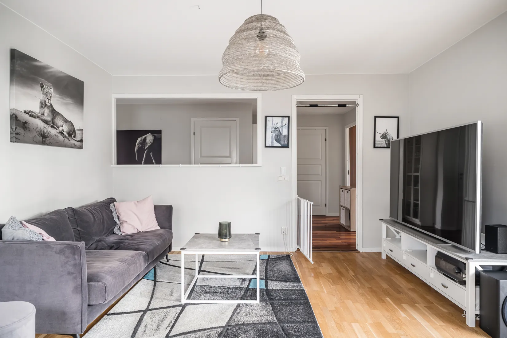 Bostadsrätt, Sidensvansvägen 67, Sjöberg, Sollentuna