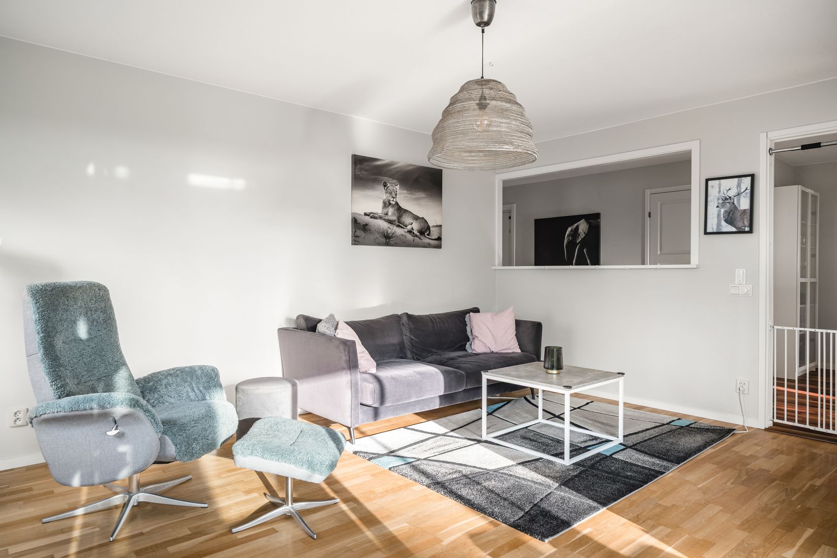 Bostadsrätt, Sidensvansvägen 67, Sjöberg, Sollentuna