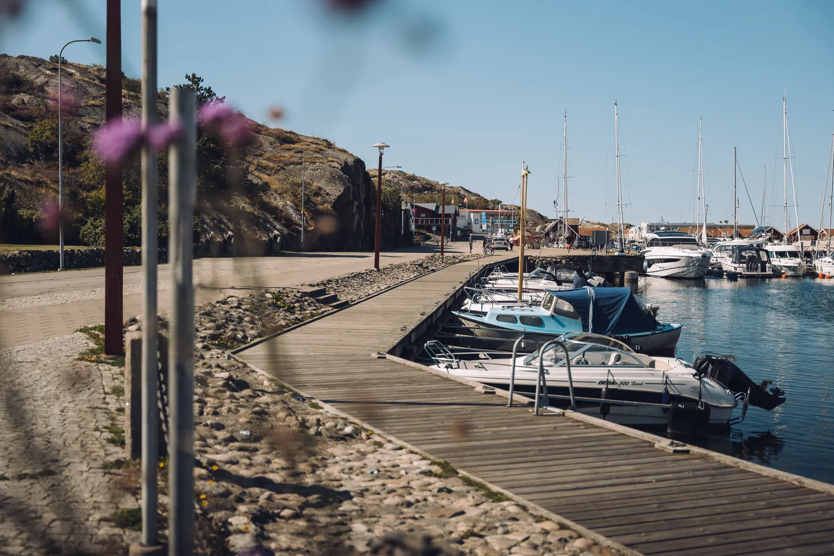 Bostadsrätt, Nordviksberg 203A, Nordviksberg/Skärhamn, Tjörn