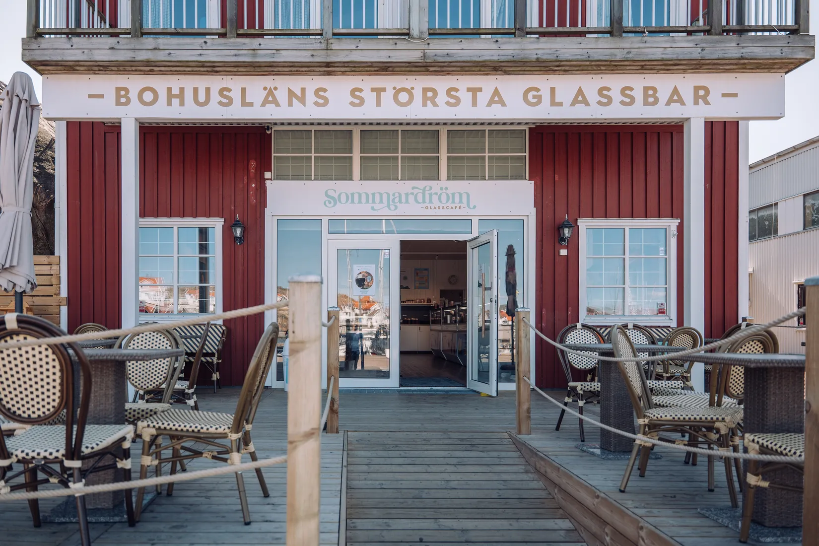 Bostadsrätt, Nordviksberg 203A, Nordviksberg/Skärhamn, Tjörn