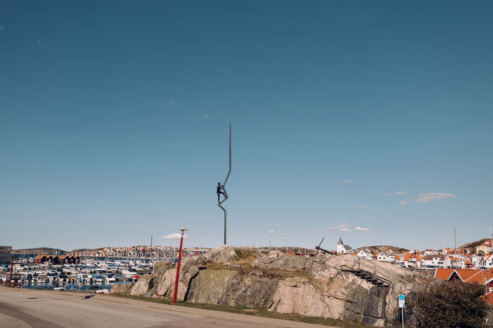 Bostadsrätt, Nordviksberg 203A, Nordviksberg/Skärhamn, Tjörn