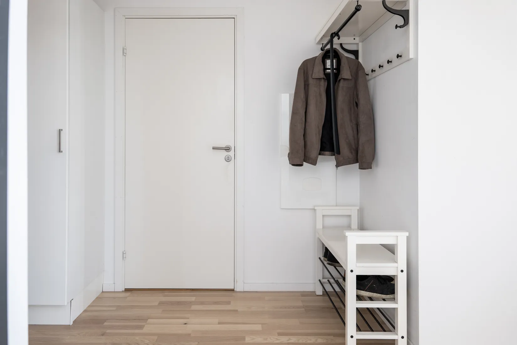 Bostadsrätt, Nordviksberg 203A, Nordviksberg/Skärhamn, Tjörn