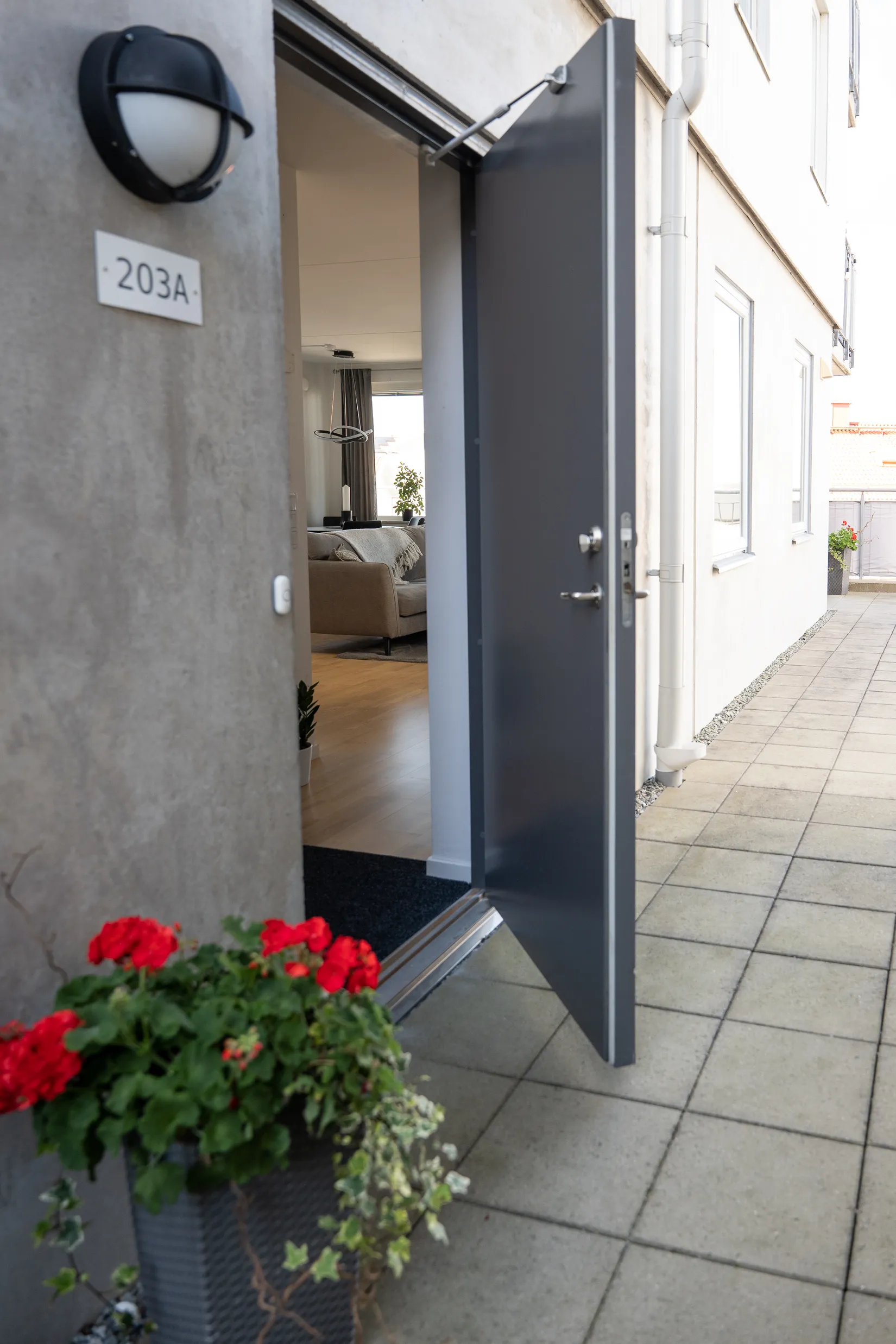 Bostadsrätt, Nordviksberg 203A, Nordviksberg/Skärhamn, Tjörn