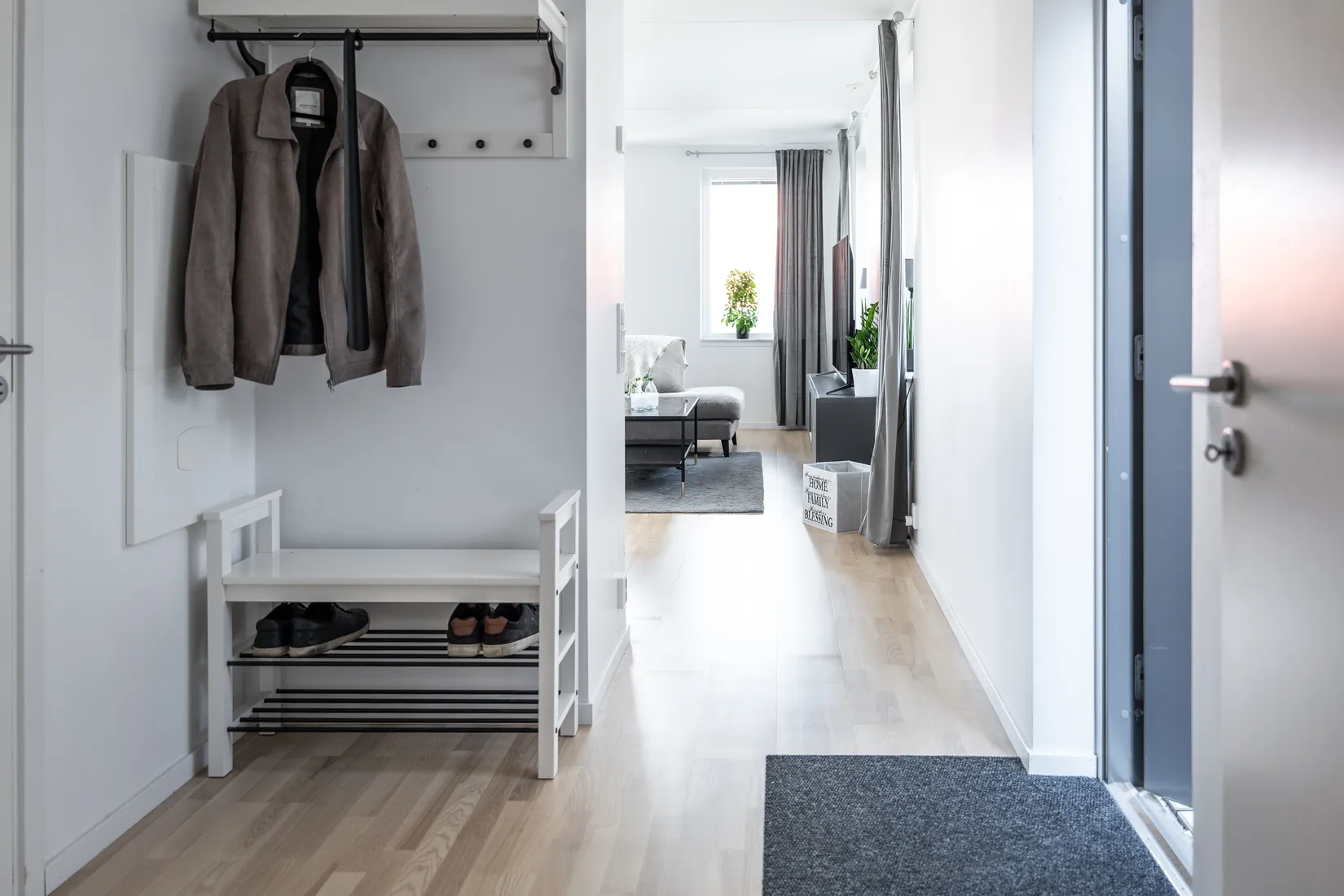 Bostadsrätt, Nordviksberg 203A, Nordviksberg/Skärhamn, Tjörn