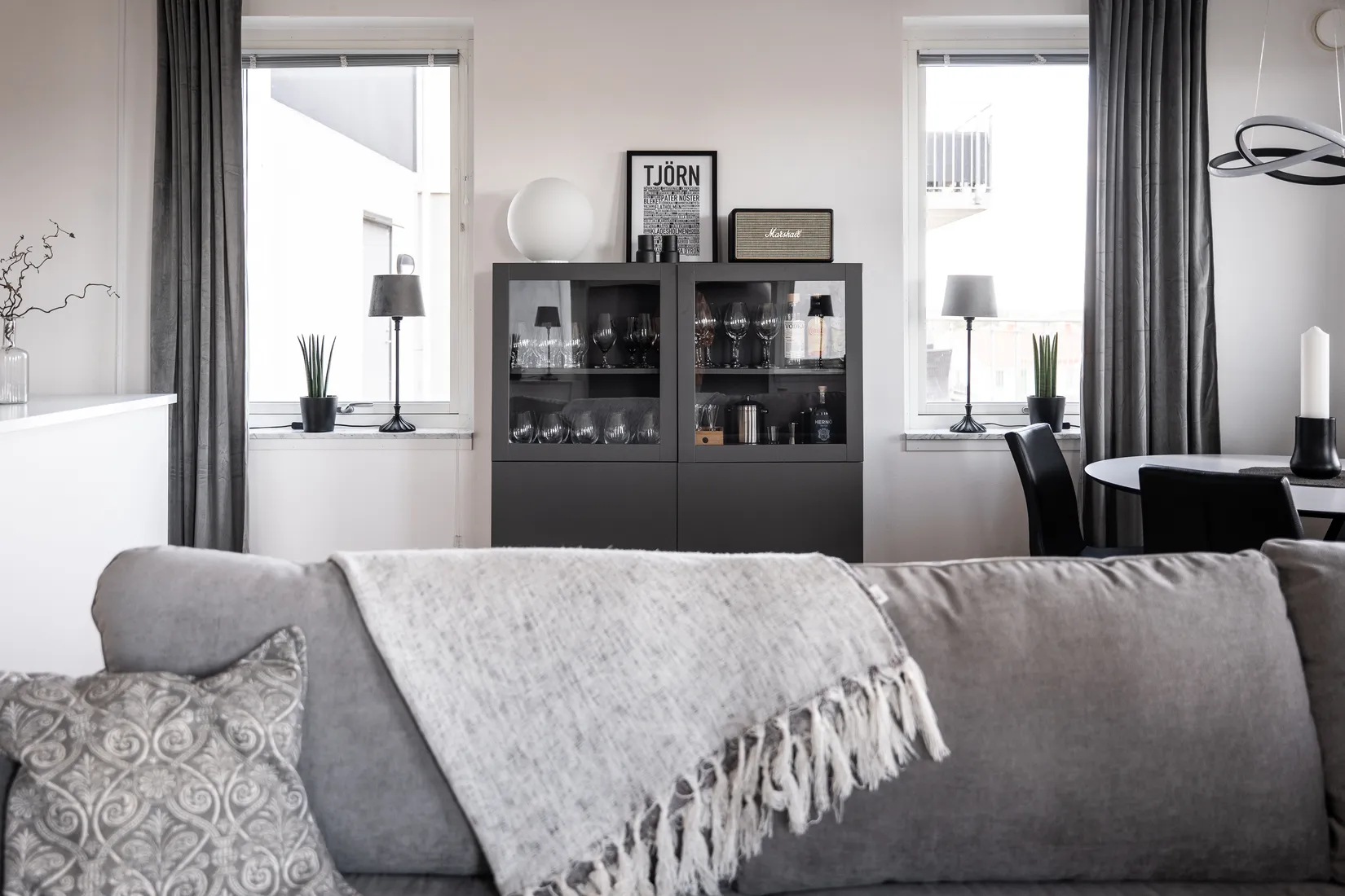 Bostadsrätt, Nordviksberg 203A, Nordviksberg/Skärhamn, Tjörn