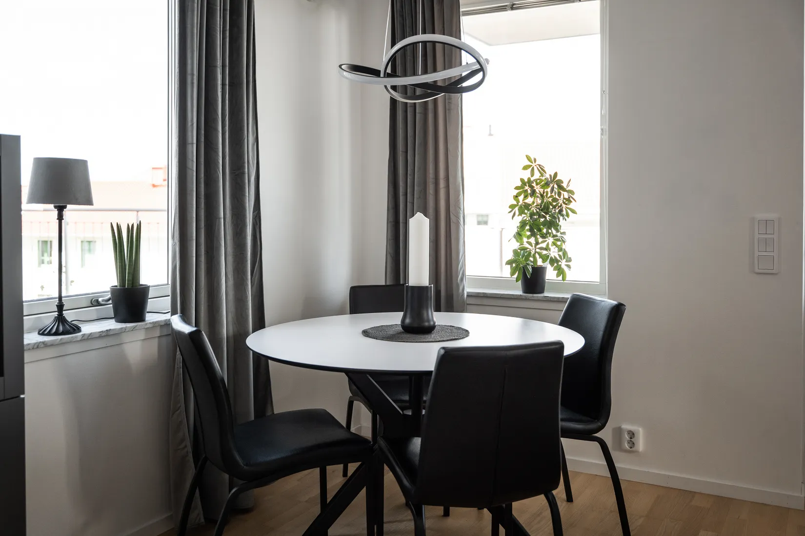 Bostadsrätt, Nordviksberg 203A, Nordviksberg/Skärhamn, Tjörn