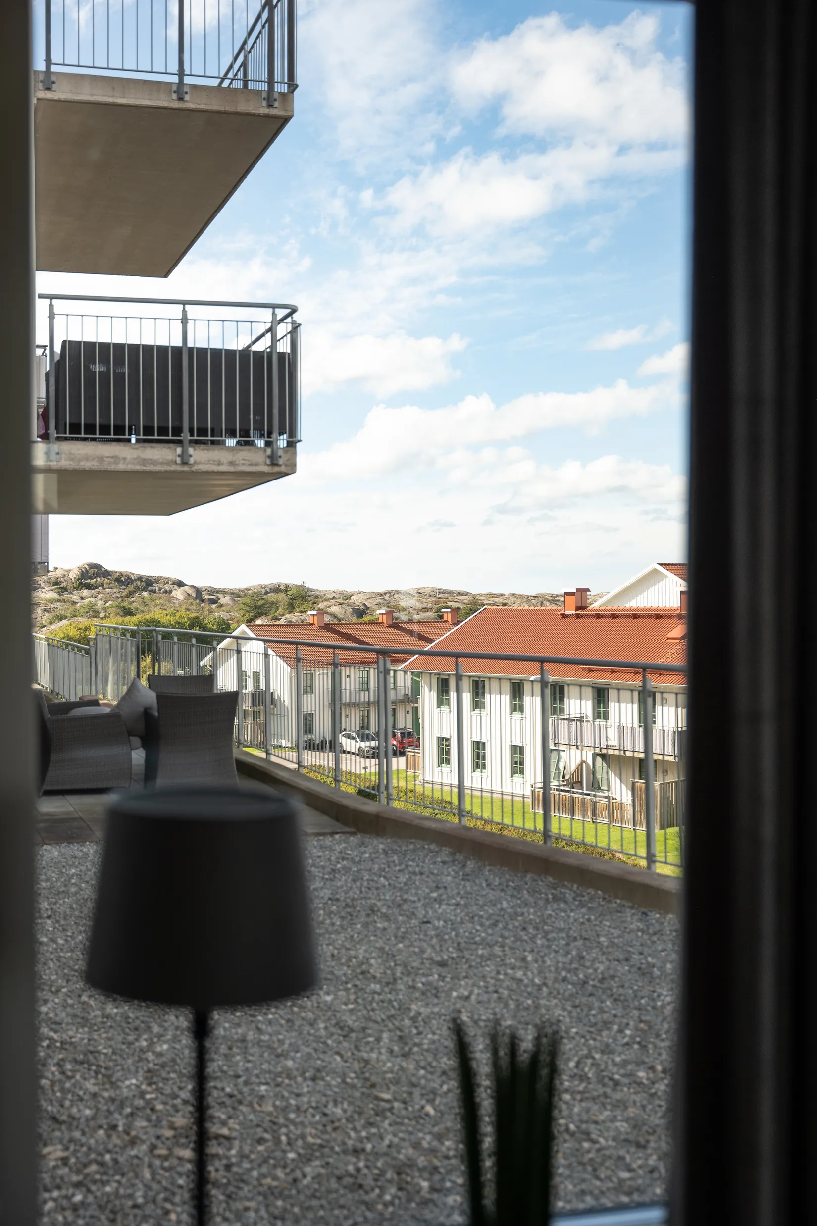 Bostadsrätt, Nordviksberg 203A, Nordviksberg/Skärhamn, Tjörn