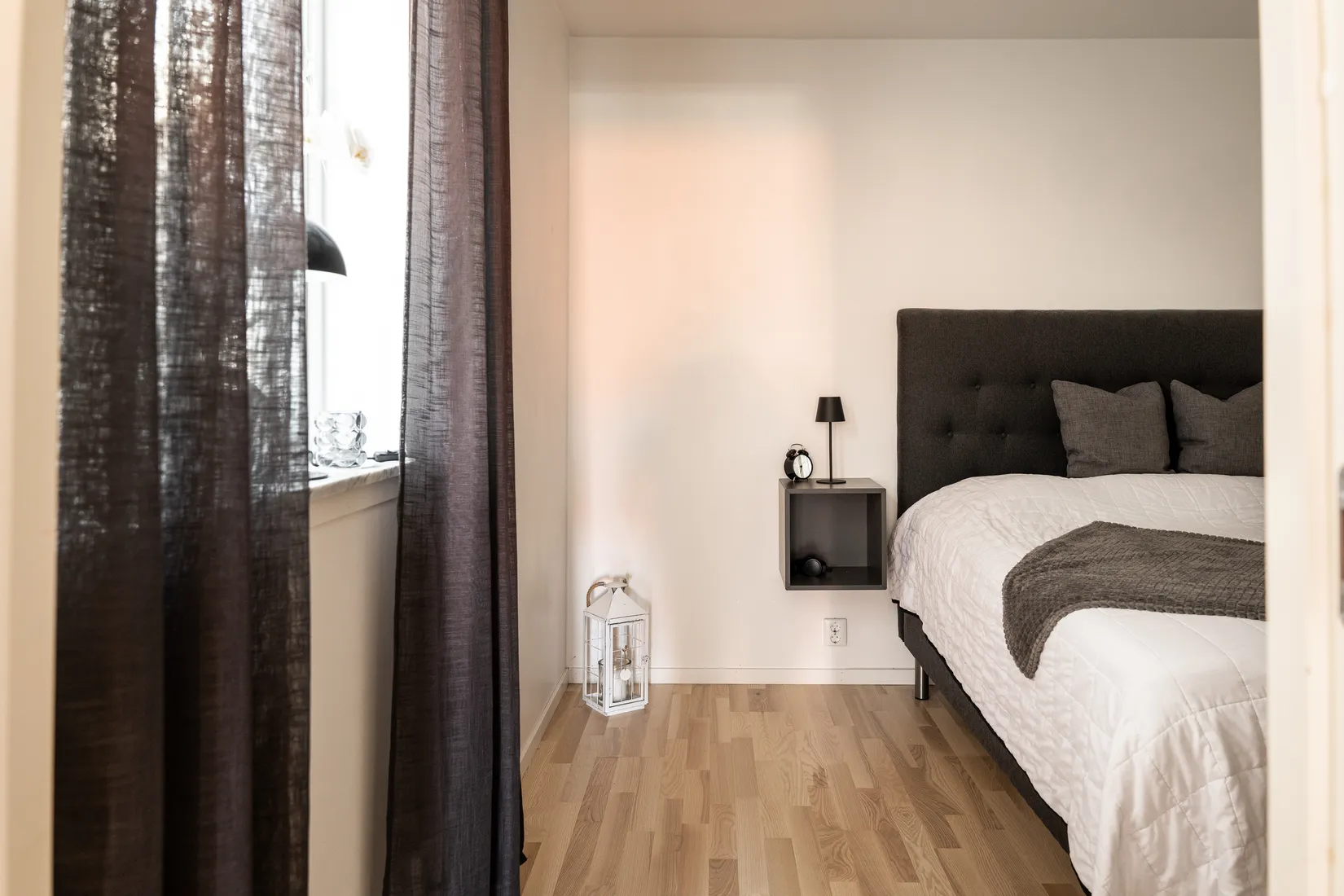 Bostadsrätt, Nordviksberg 203A, Nordviksberg/Skärhamn, Tjörn